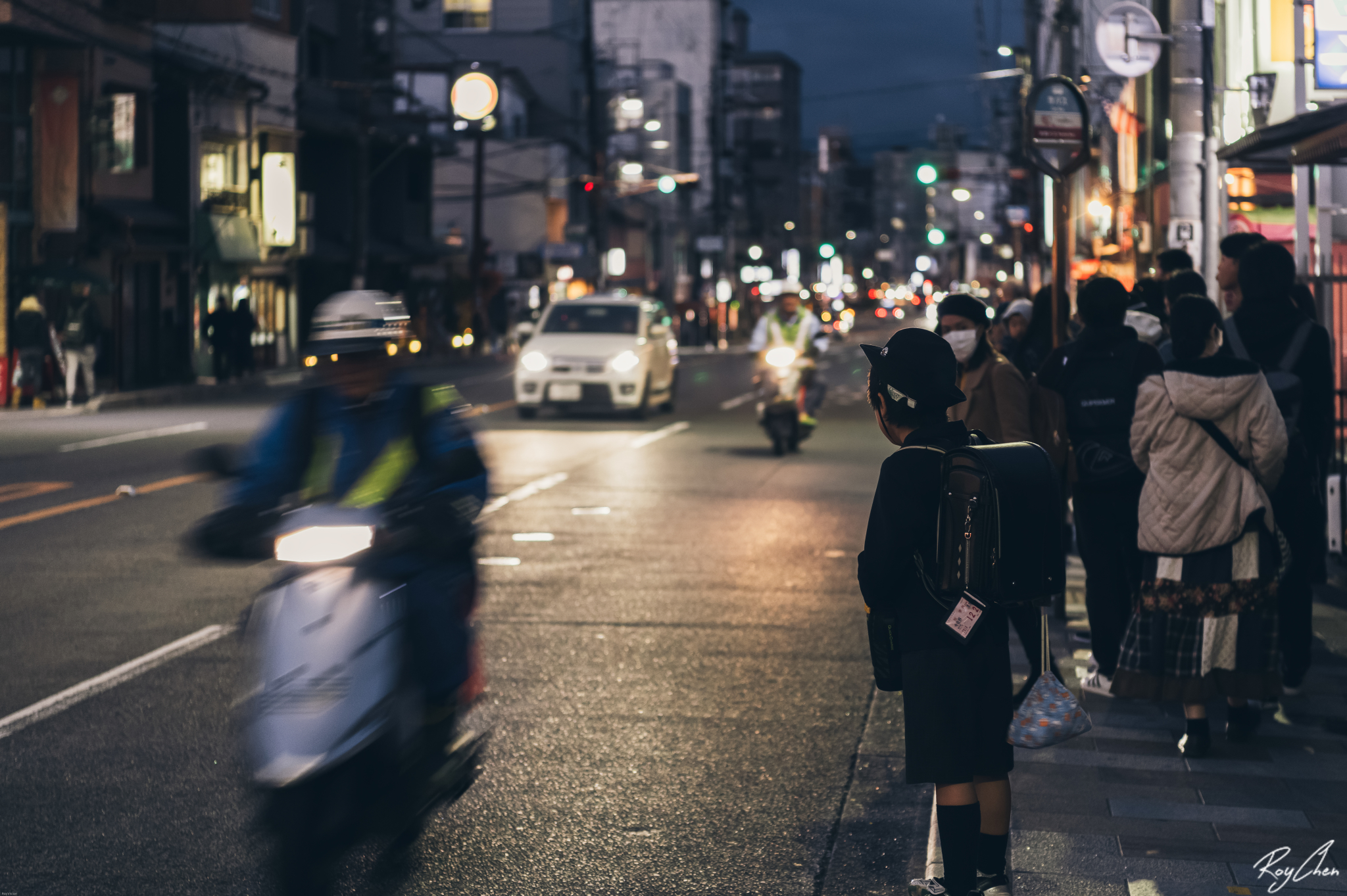 京都自助遊攻略