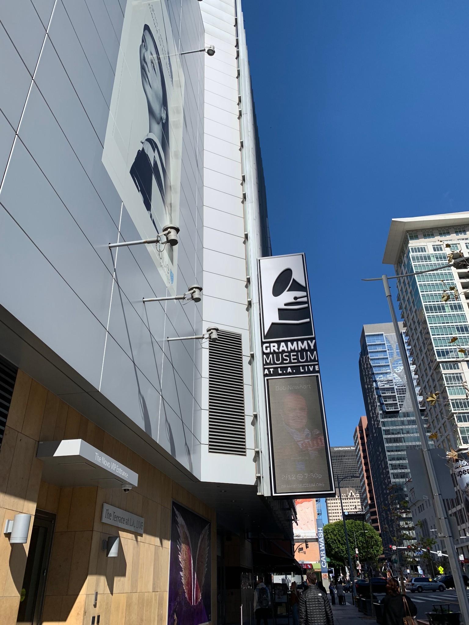 【15天美西跨年自驾】~去美国过你的第一个寒假,去美国我同学聚会