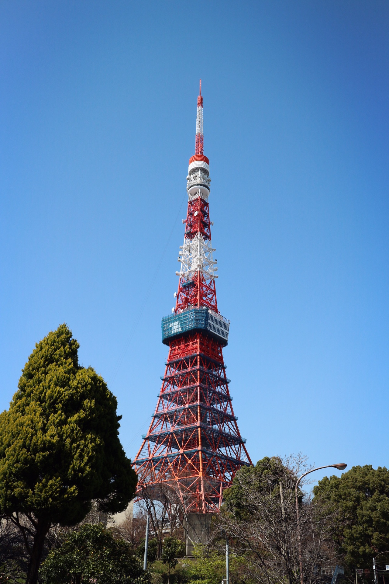 東京自助遊攻略