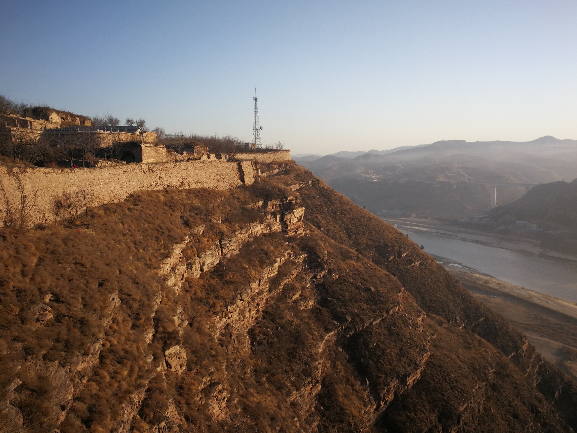 吴堡旅游图片,吴堡自助游图片,吴堡旅游景点照片 马蜂窝图库 马