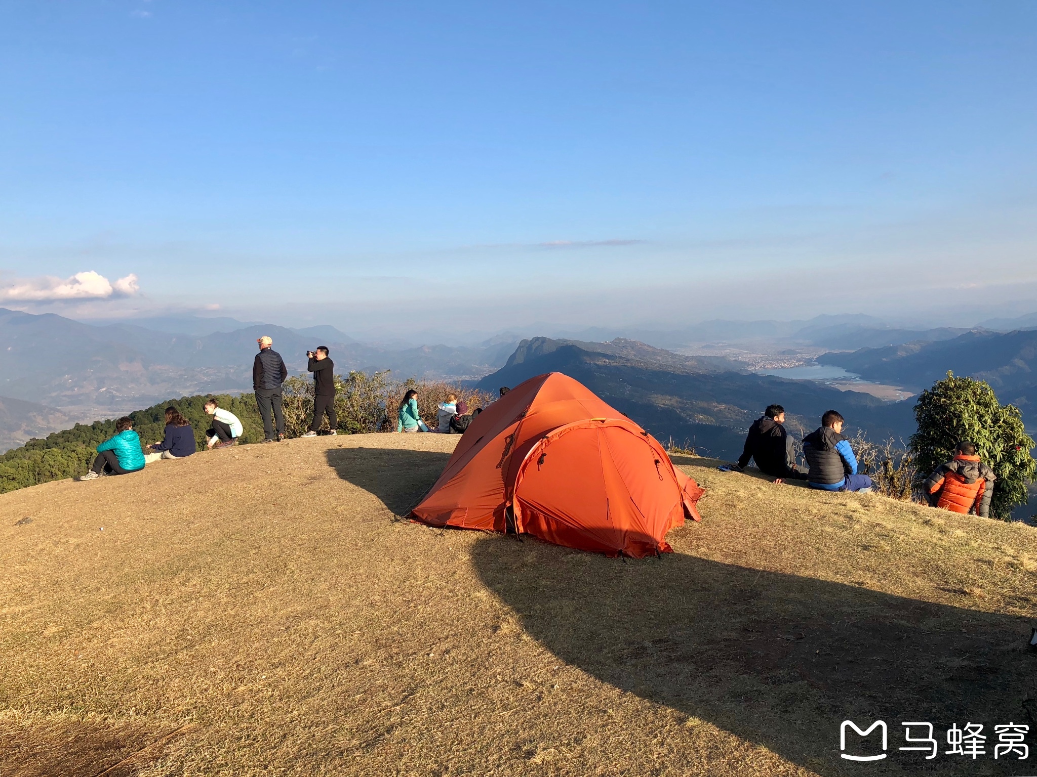 尼泊爾自助遊攻略