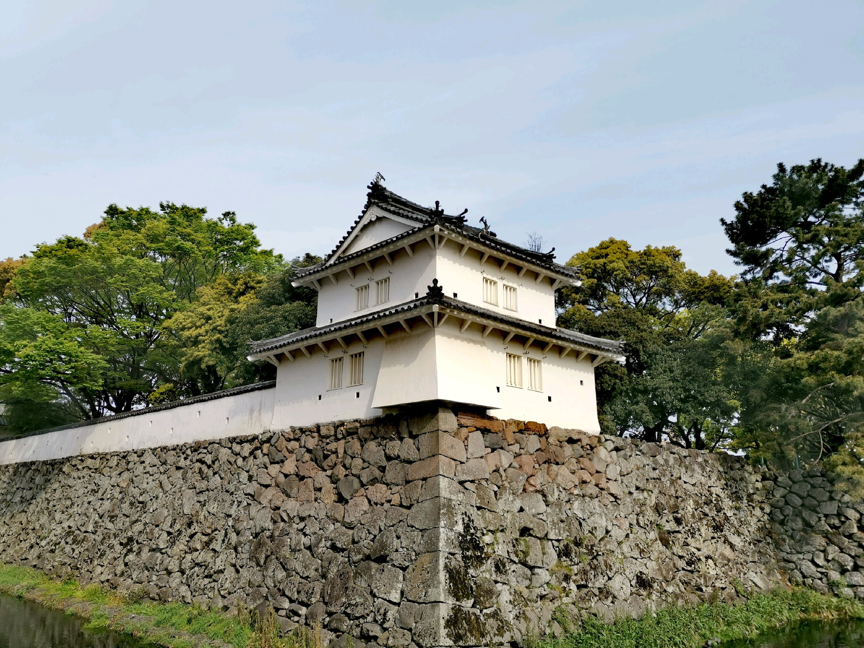 大分市旅游图片