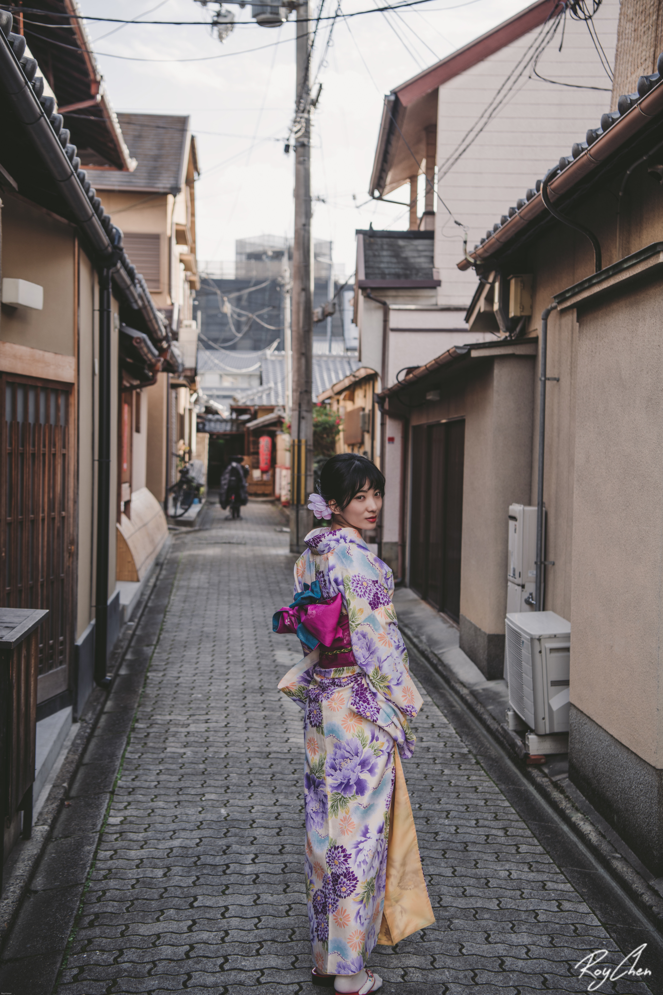 京都自助遊攻略