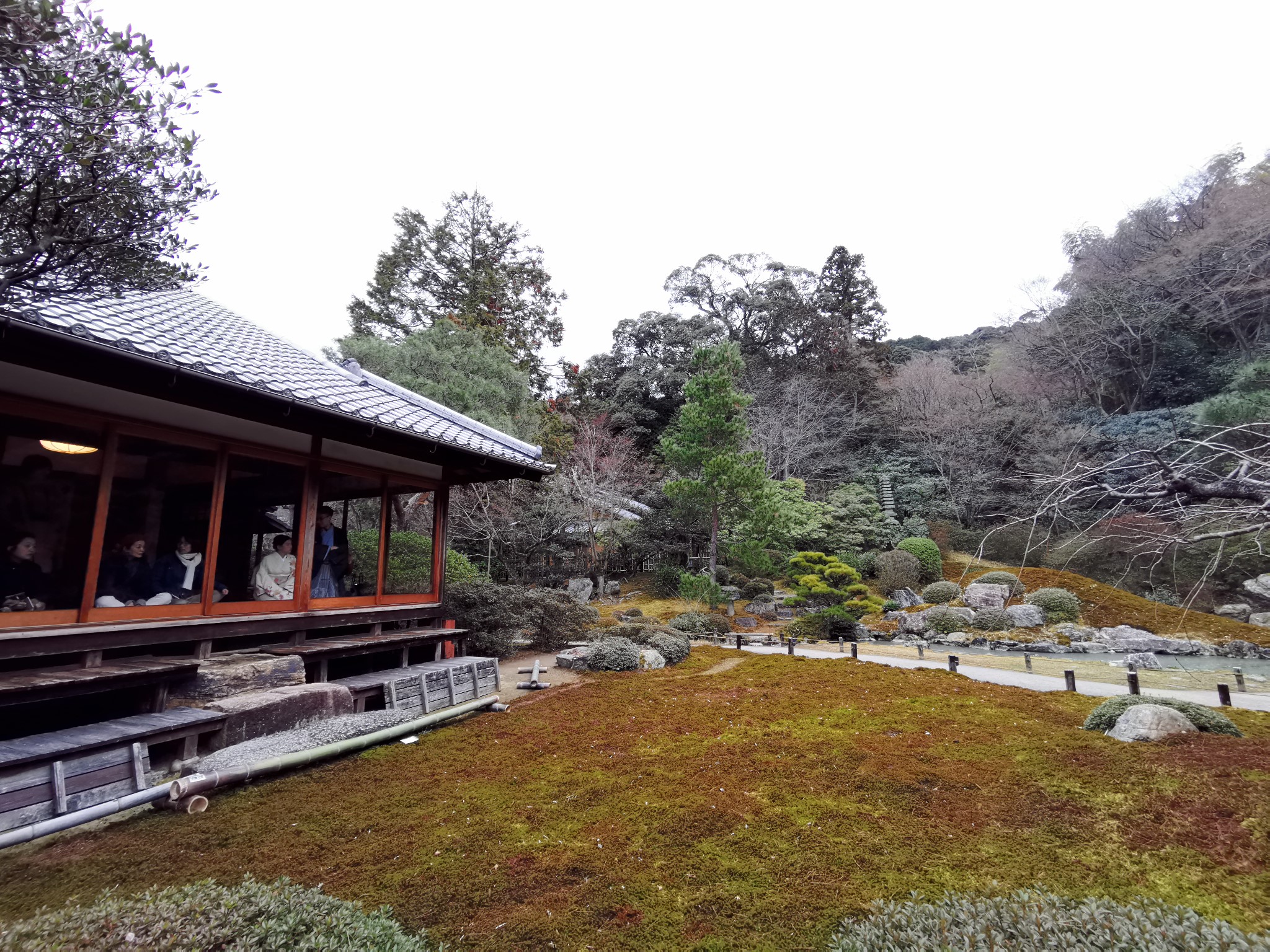 京都自助遊攻略