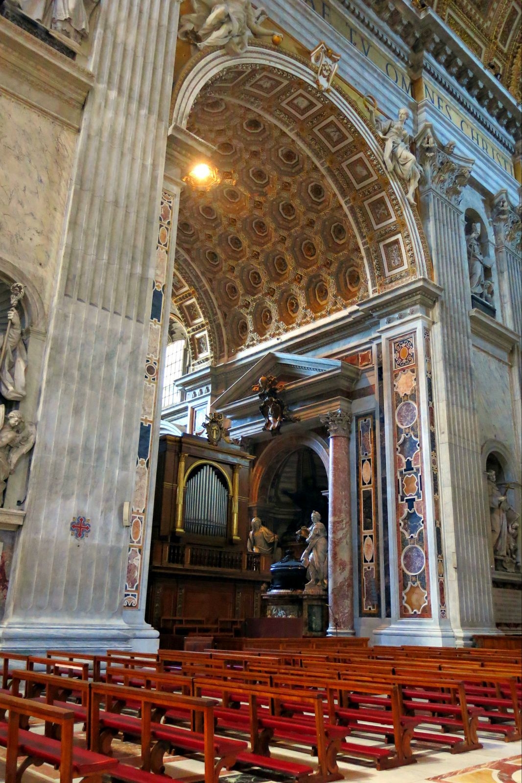 佛罗伦萨百花大教堂