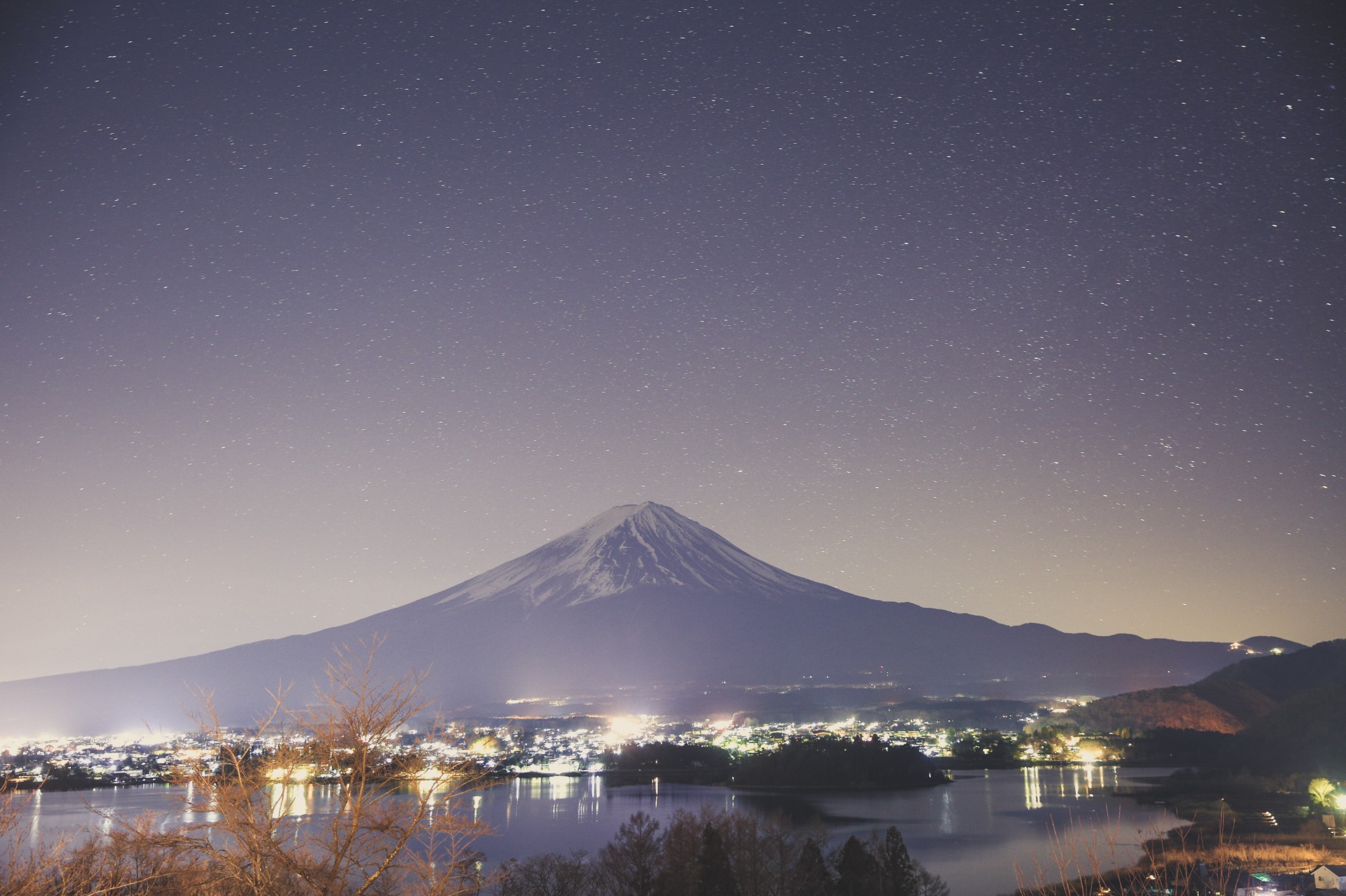 富士山自助遊攻略