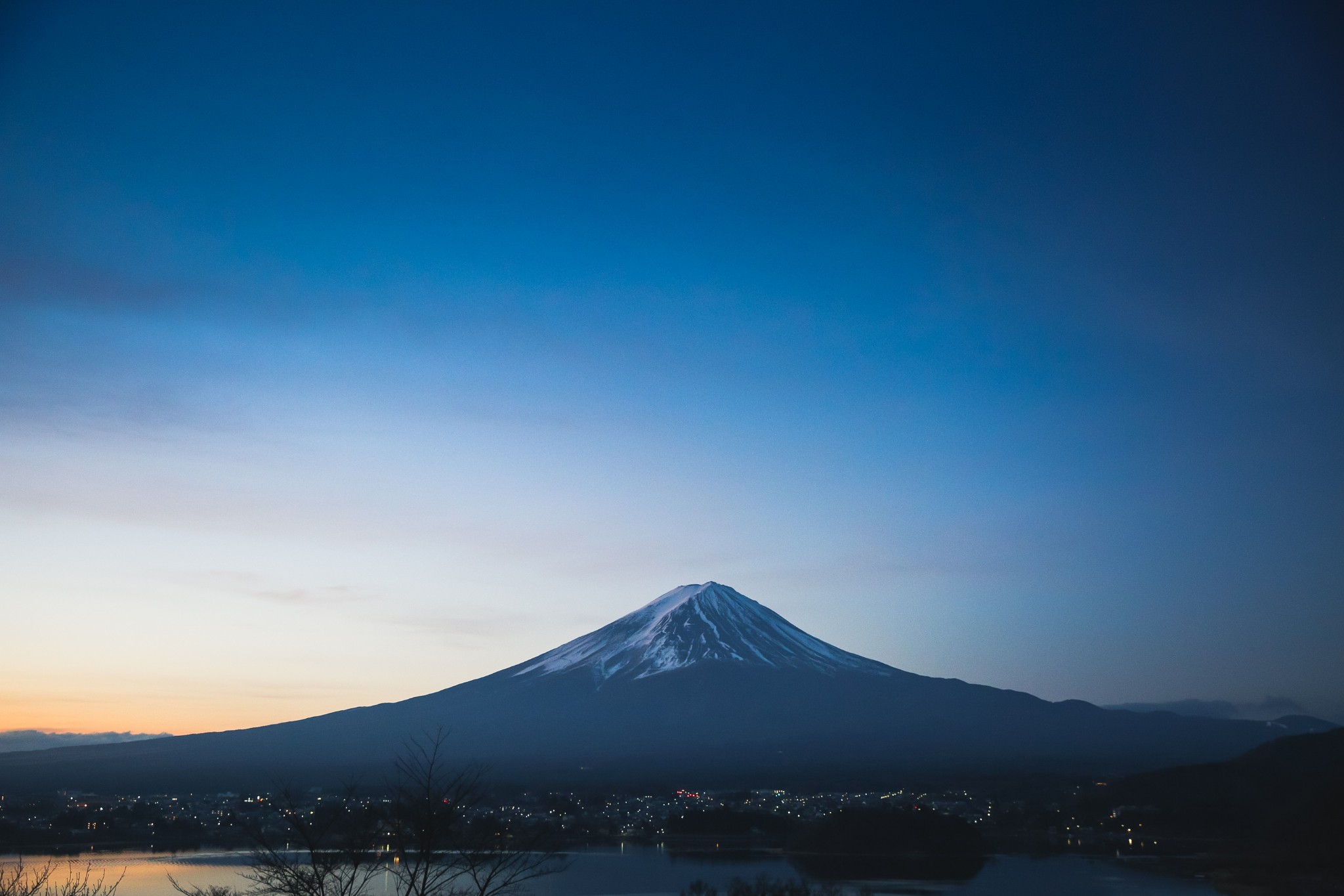 富士山自助遊攻略