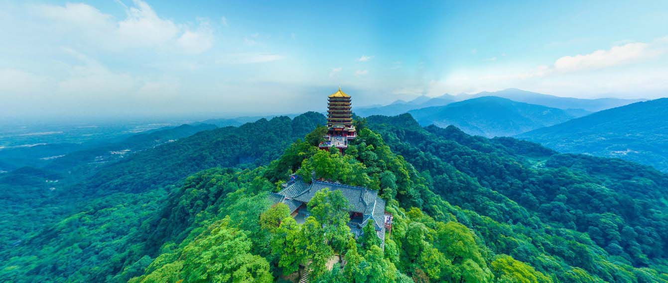 都江堰&青城山一日游,上午先去那个地方去最合适呢?