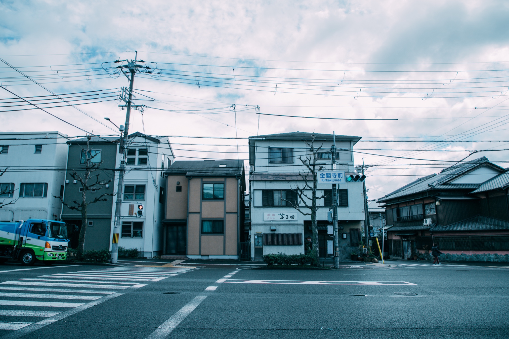 京都自助遊攻略