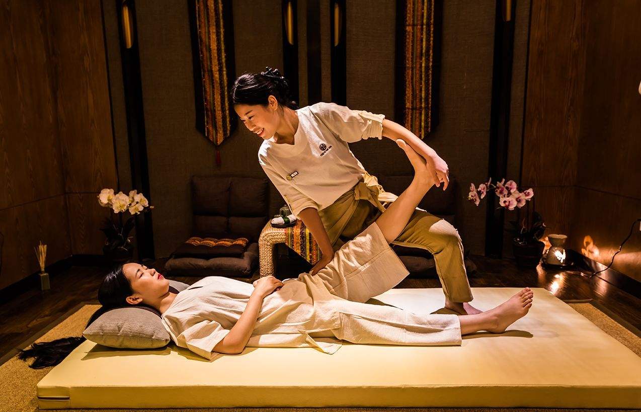 【常年畅销美食体验必选】武汉直飞曼谷 芭提雅6日游