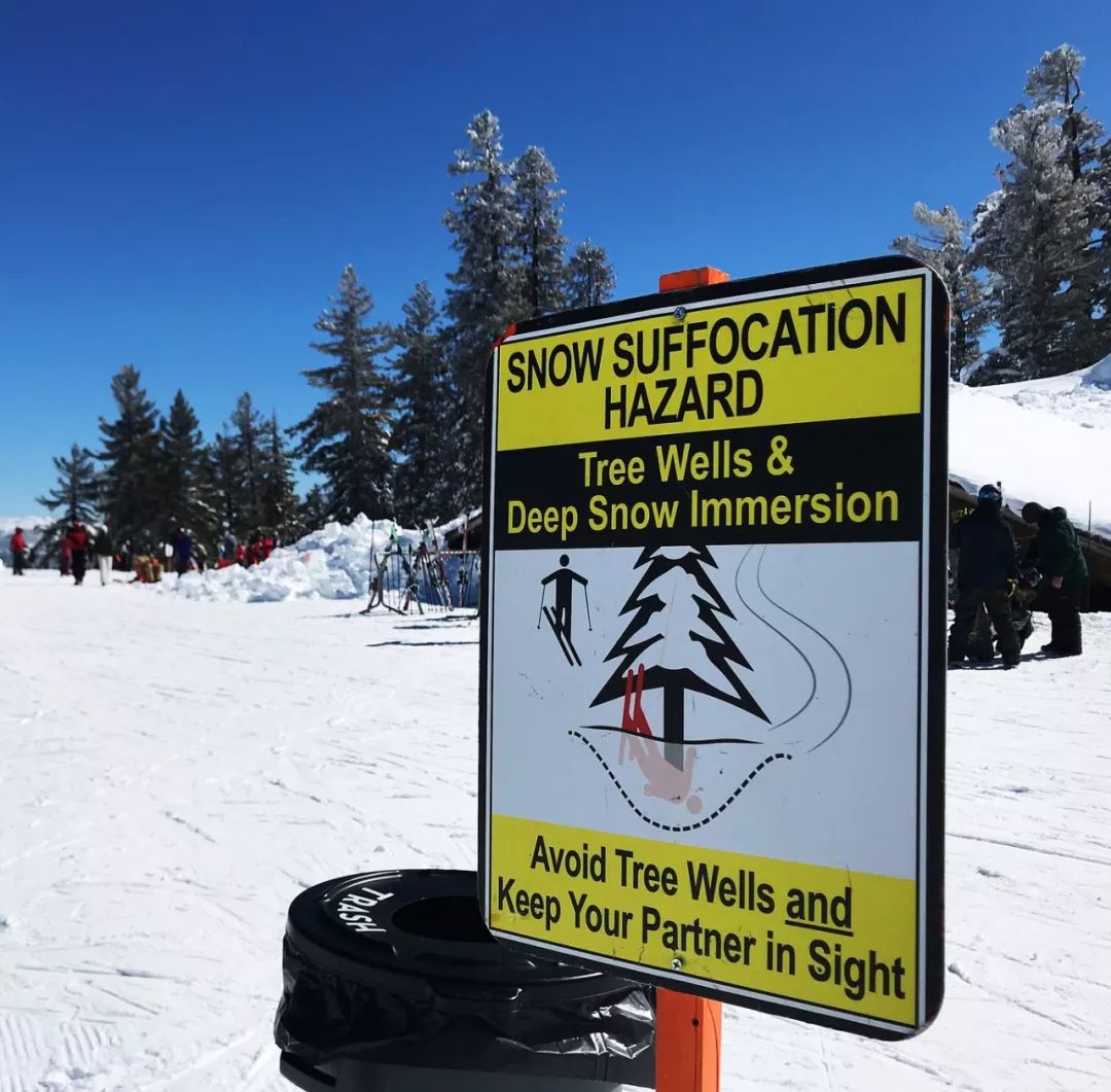 魅力北极星 - 美国 northstar 滑雪场的精彩