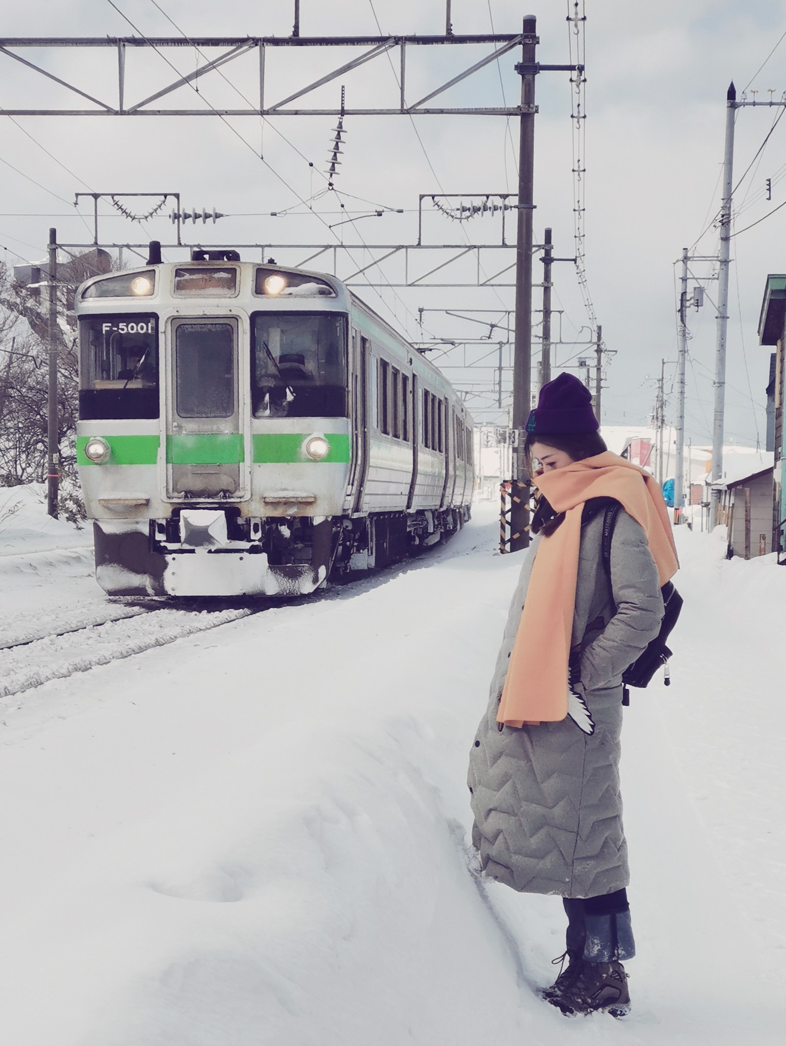 北海道自助遊攻略