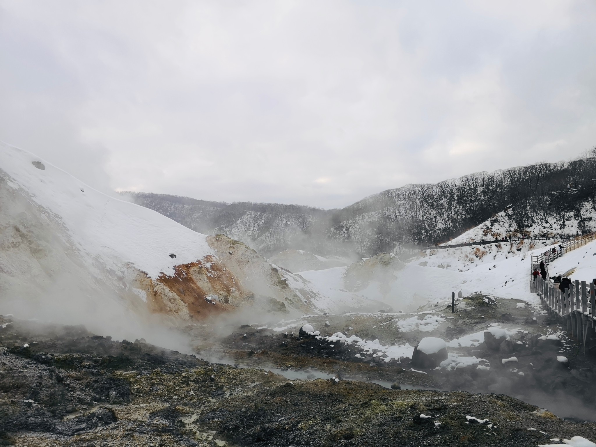 北海道自助遊攻略