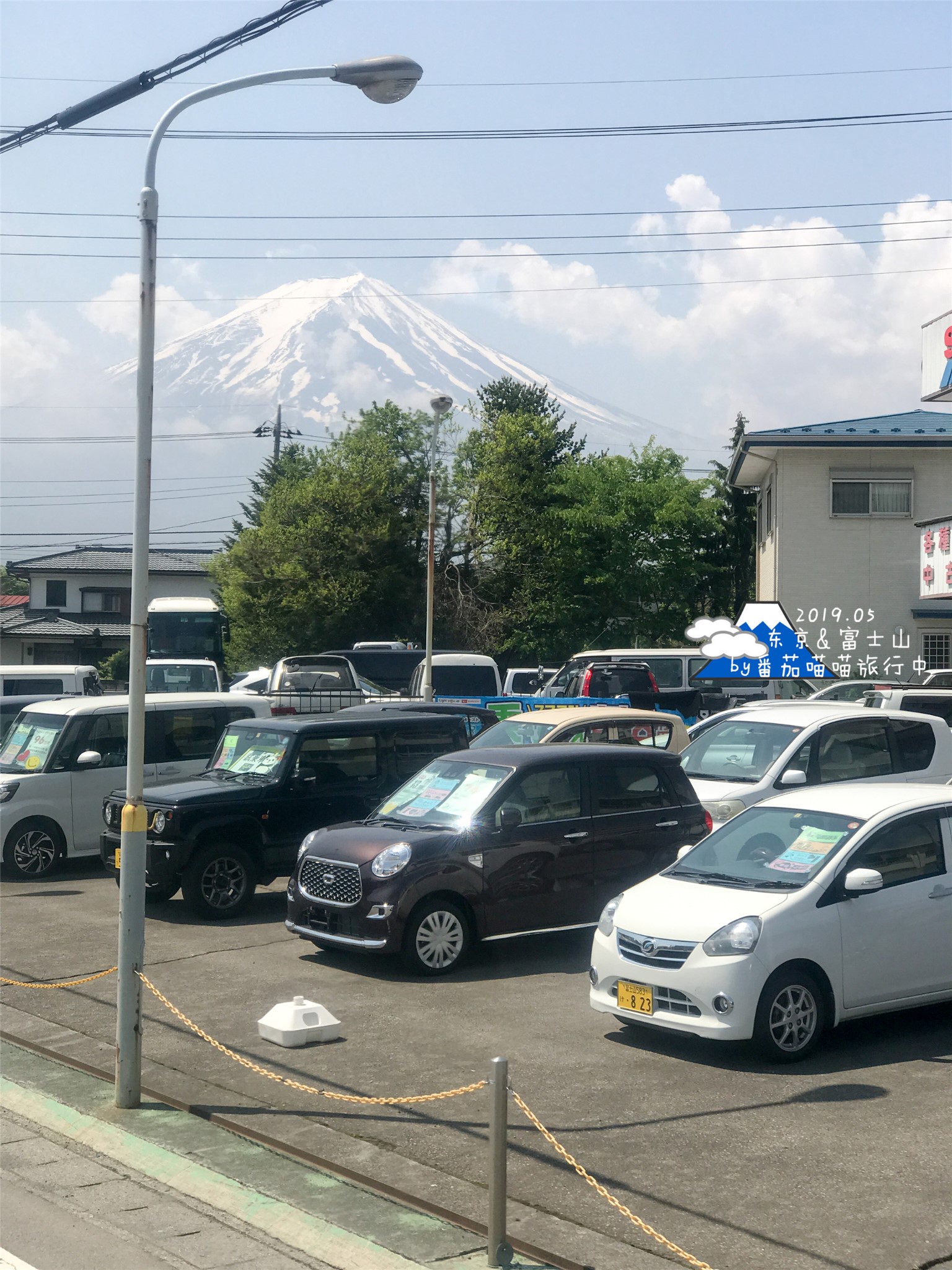 東京自助遊攻略