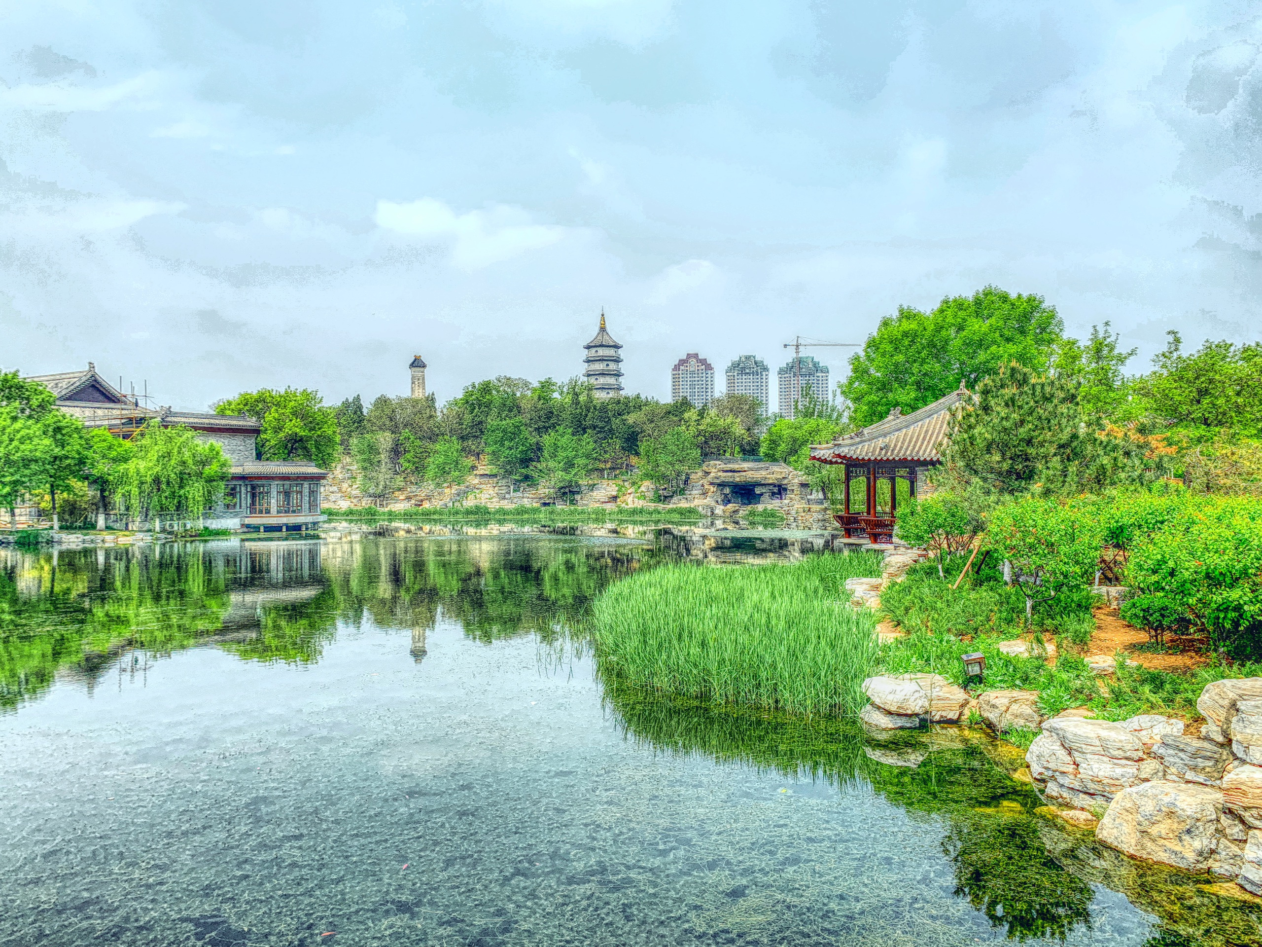 河间周边游,河间周边游景点,河间周边旅游-蚂蜂窝旅游指南