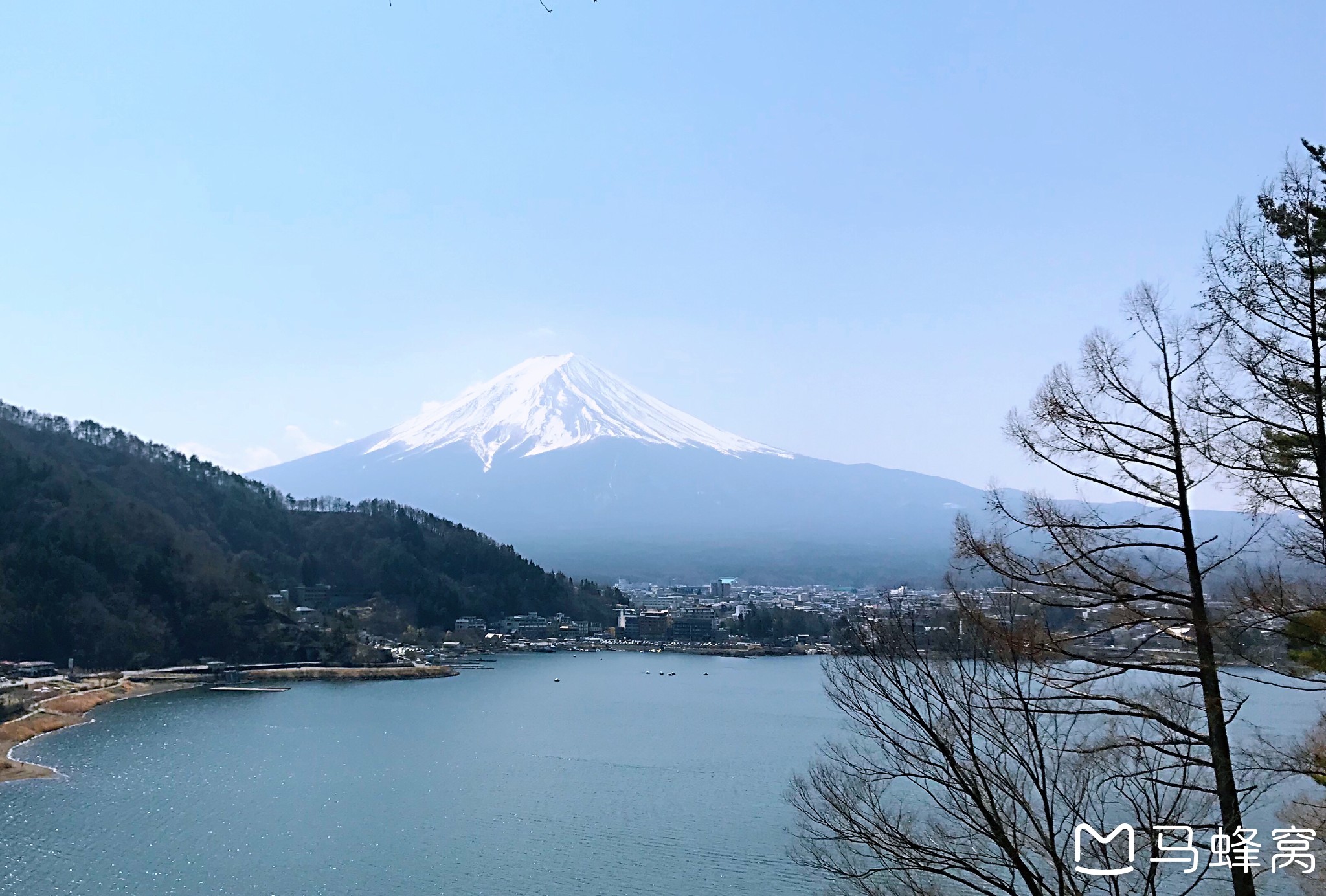 富士山自助遊攻略