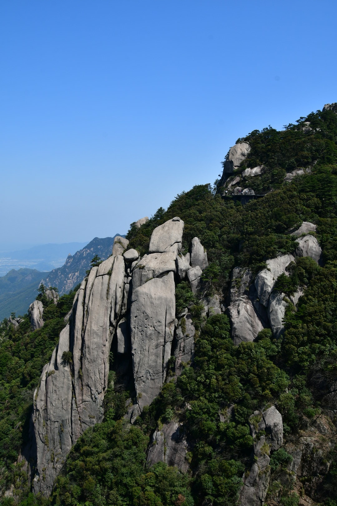 清明九華山一日遊,九華山旅遊攻略 - 馬蜂窩