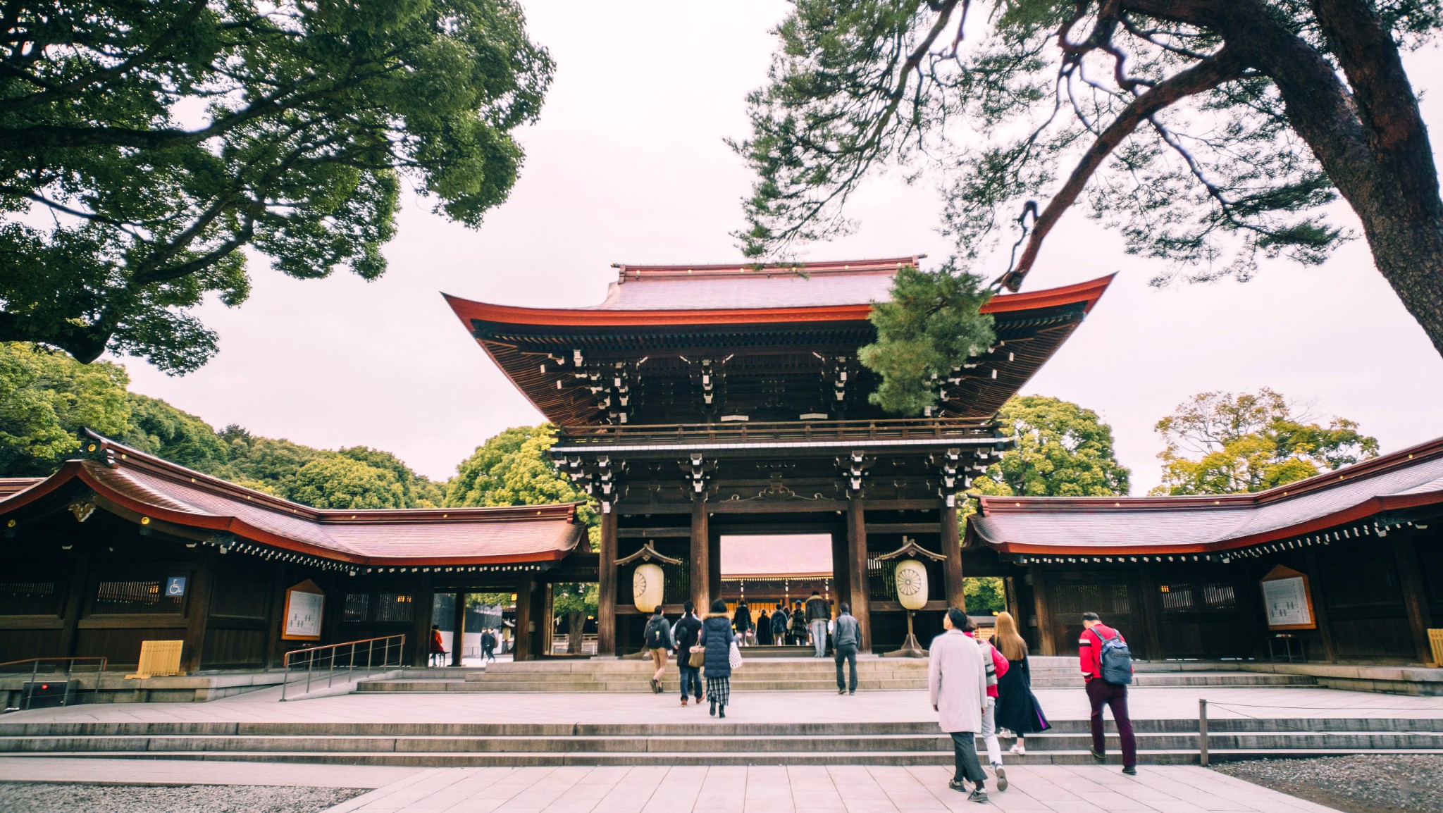 東京自助遊攻略