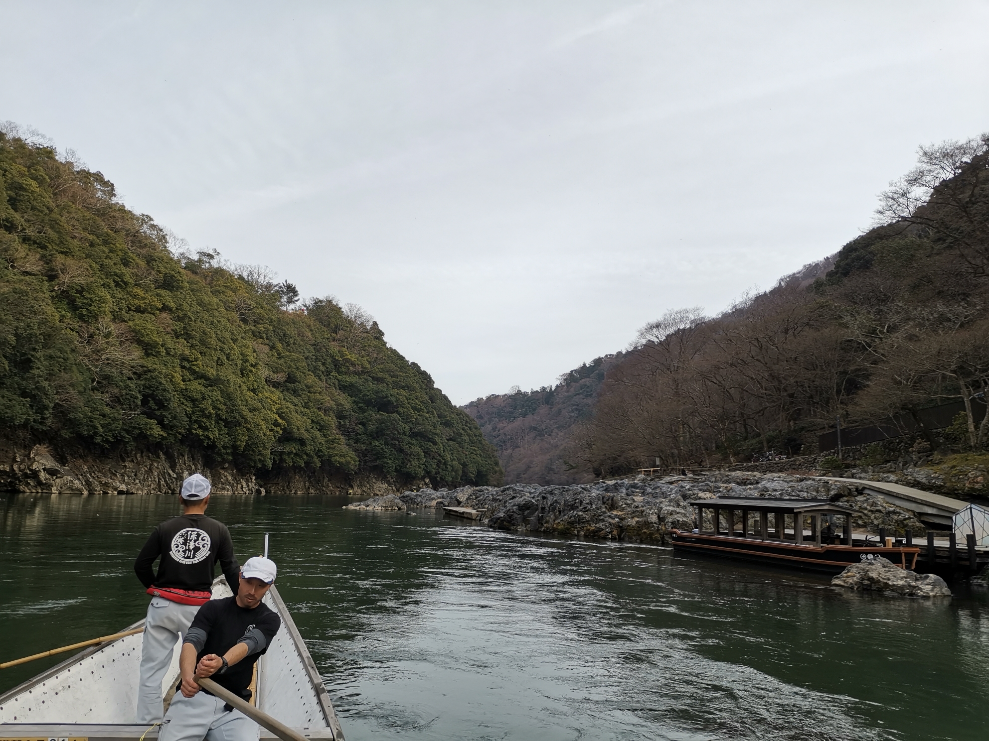 京都自助遊攻略