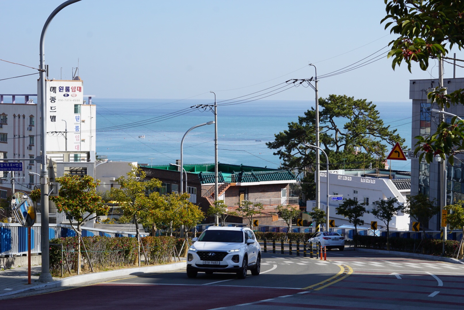 釜山自助遊攻略