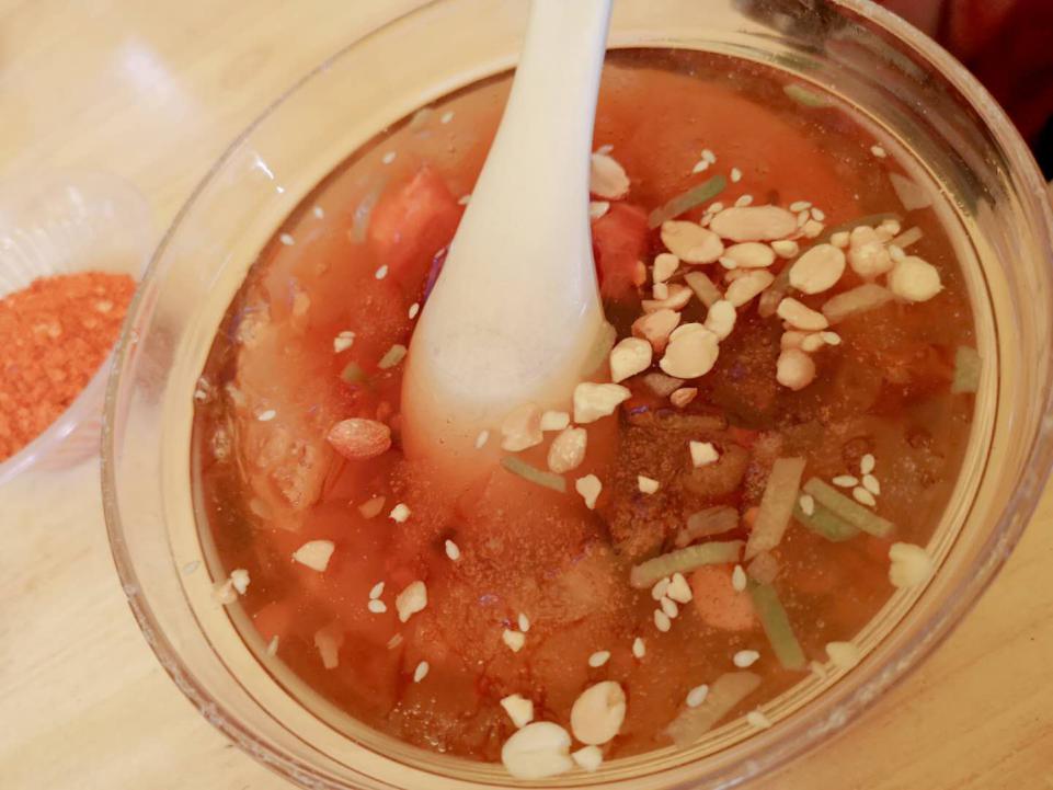 去织金必打卡的四条街