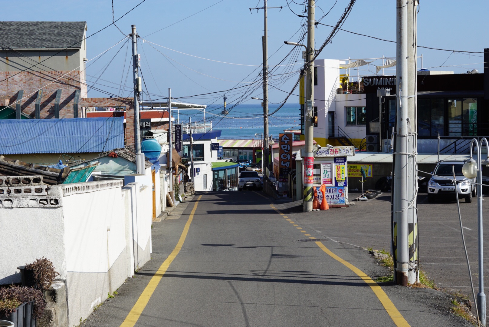 釜山自助遊攻略