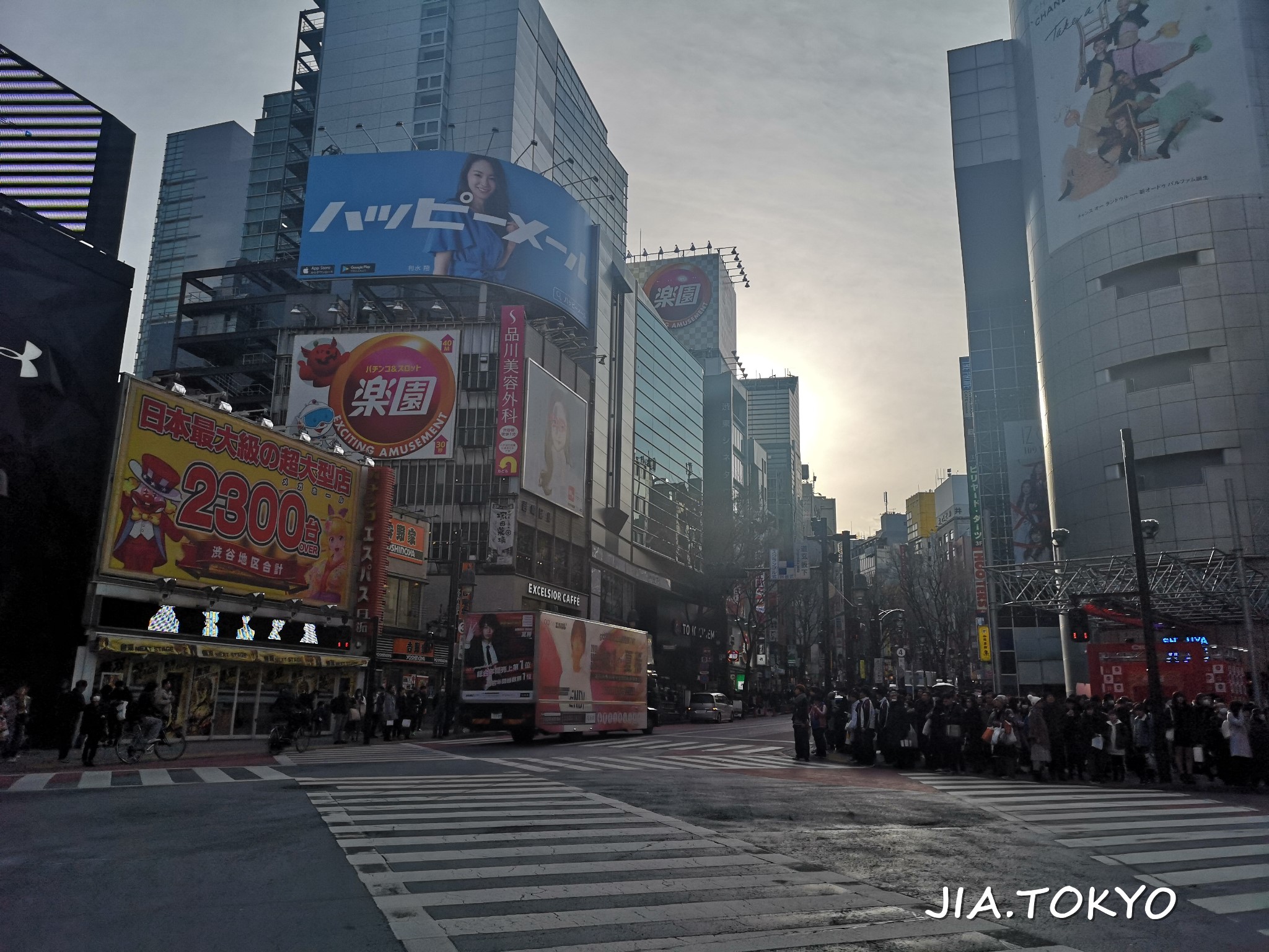 東京自助遊攻略