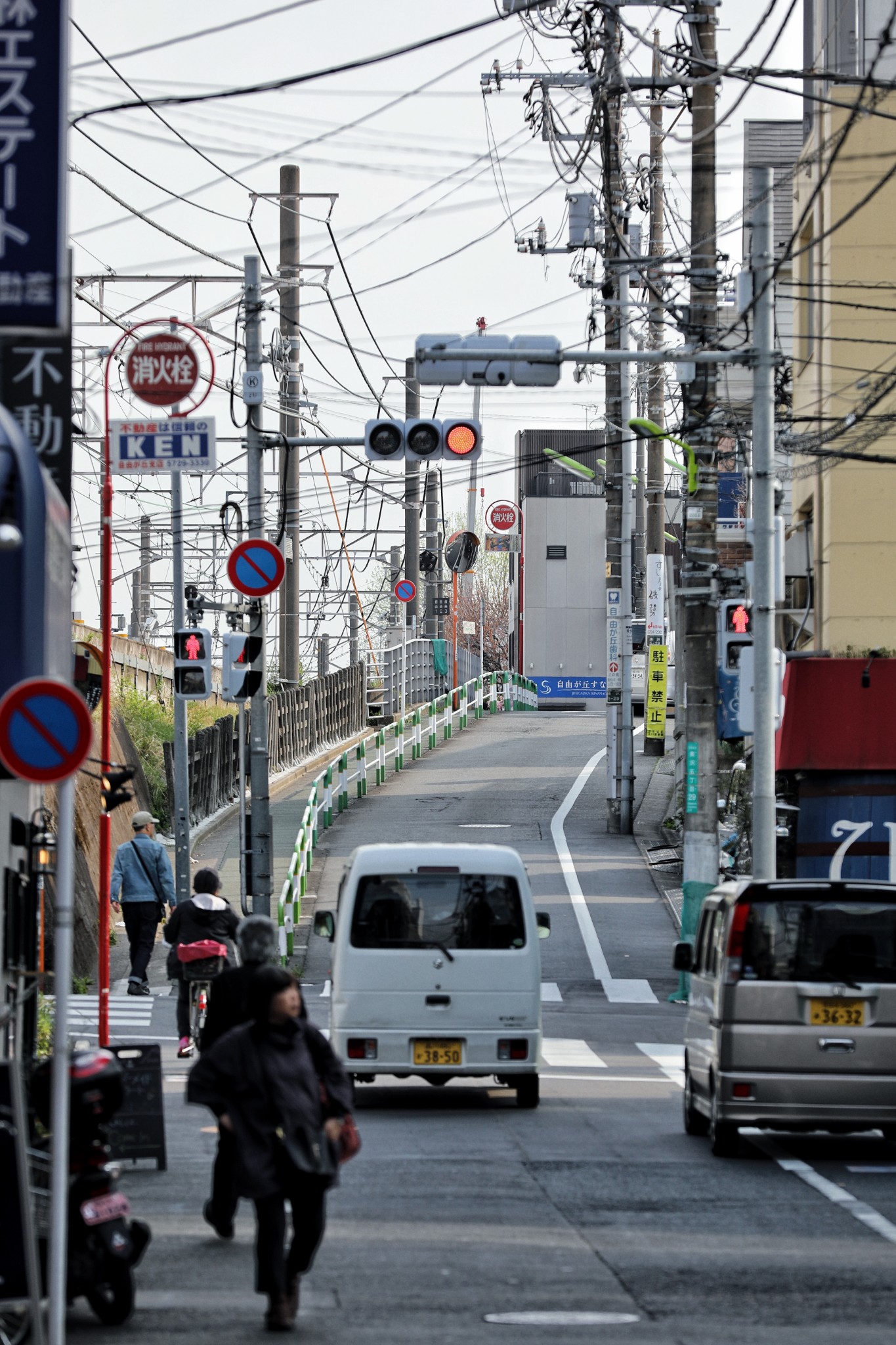 東京自助遊攻略