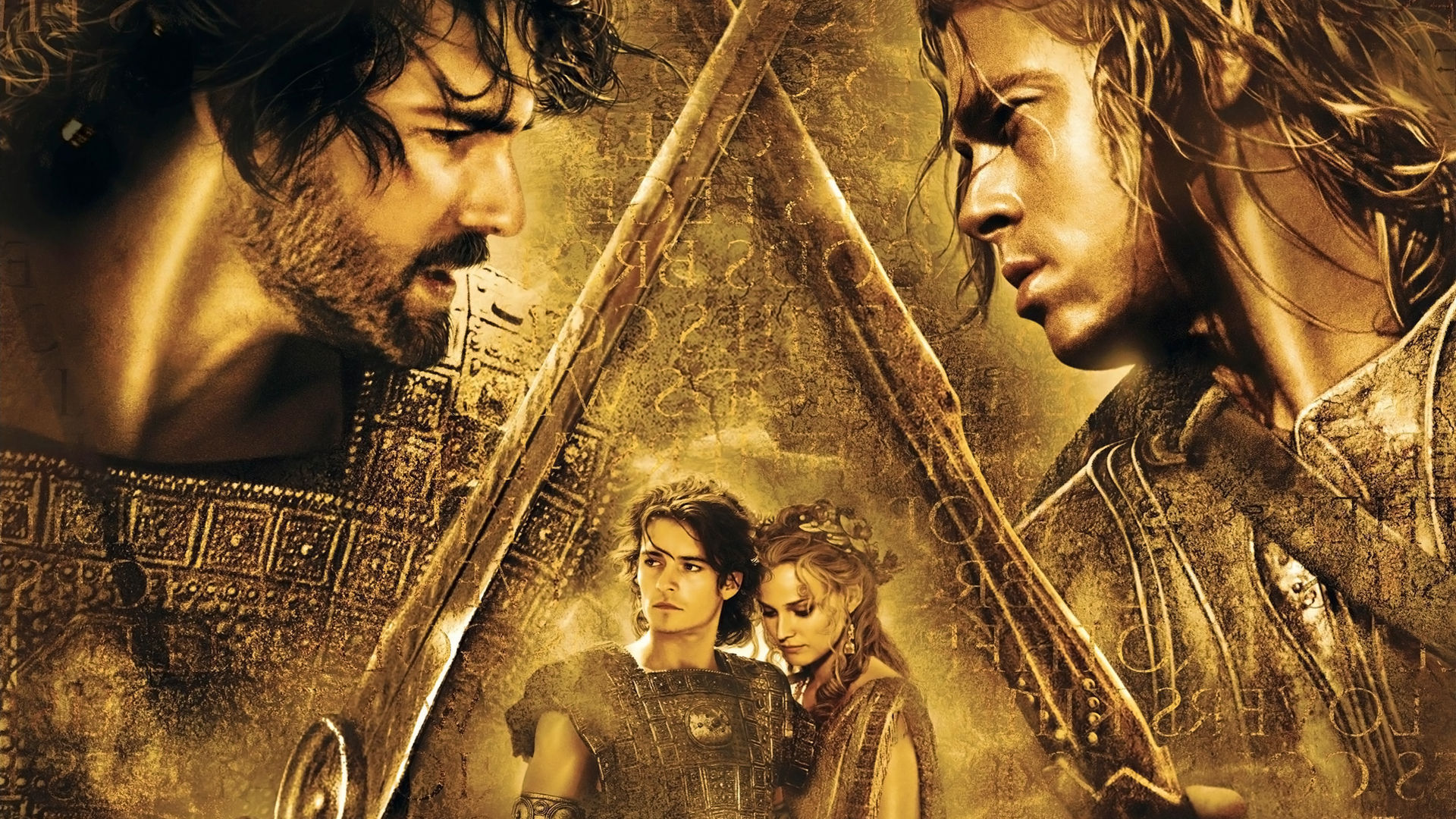 自由行攻略                     无论你是否读过《伊利亚特》和