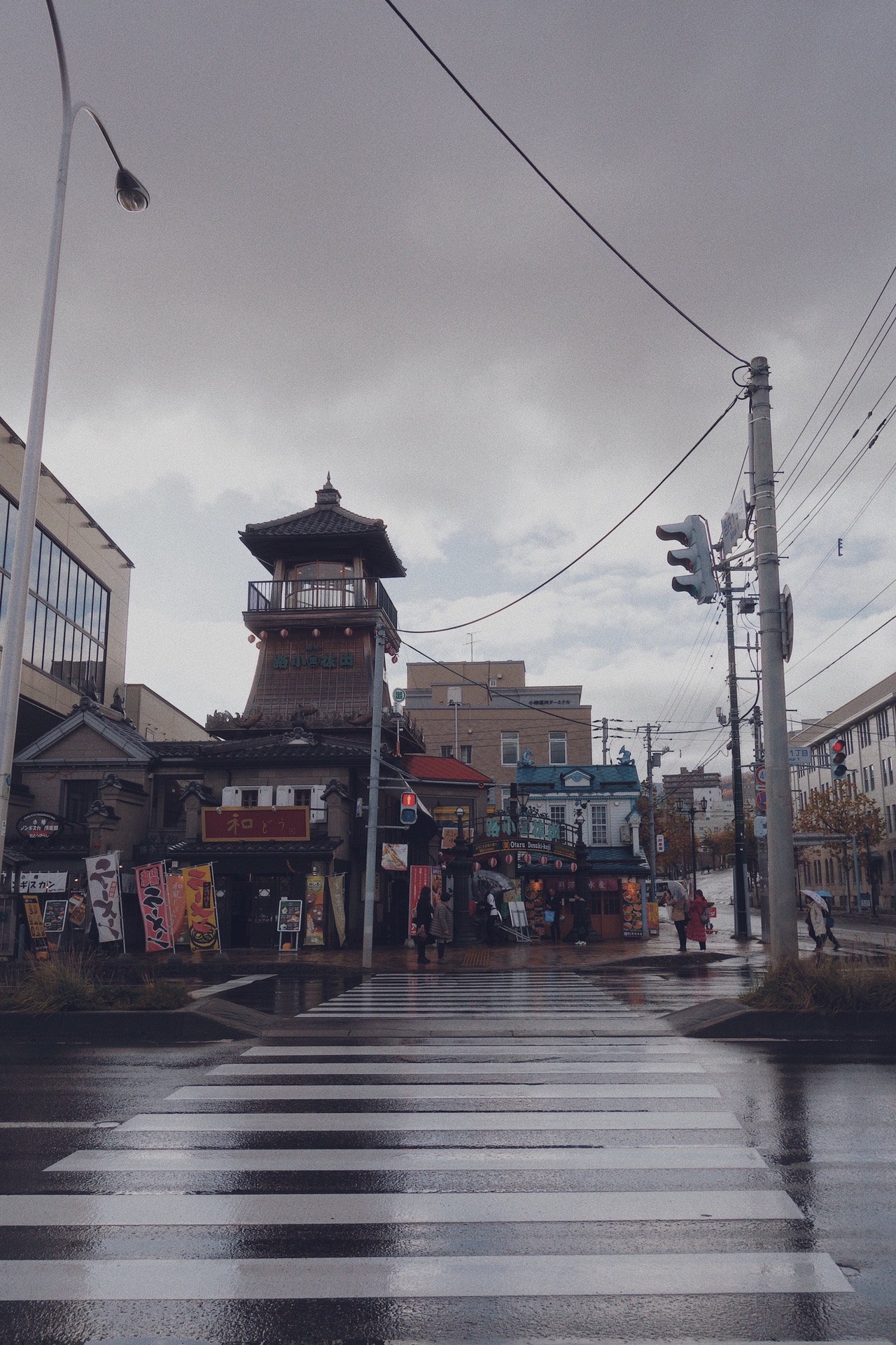 北海道自助遊攻略