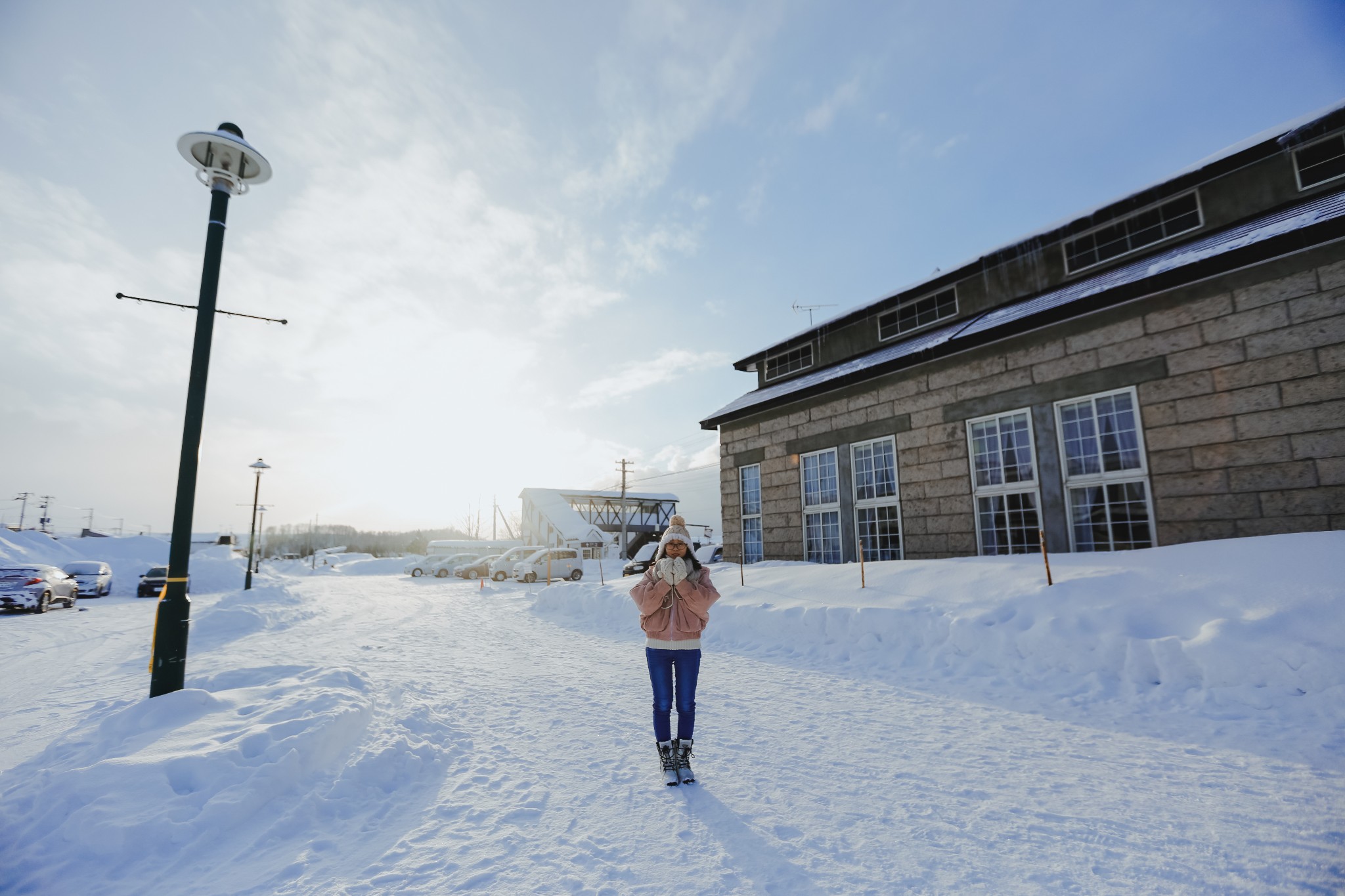 北海道自助遊攻略