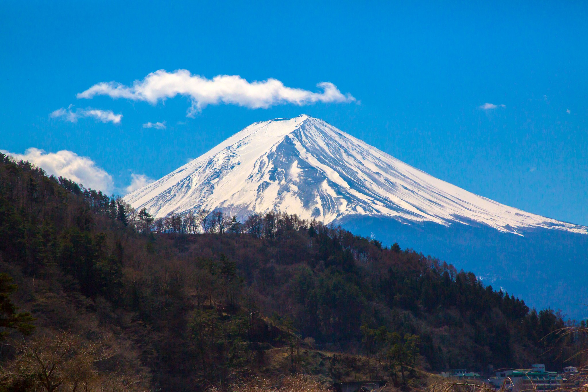 富士山自助遊攻略