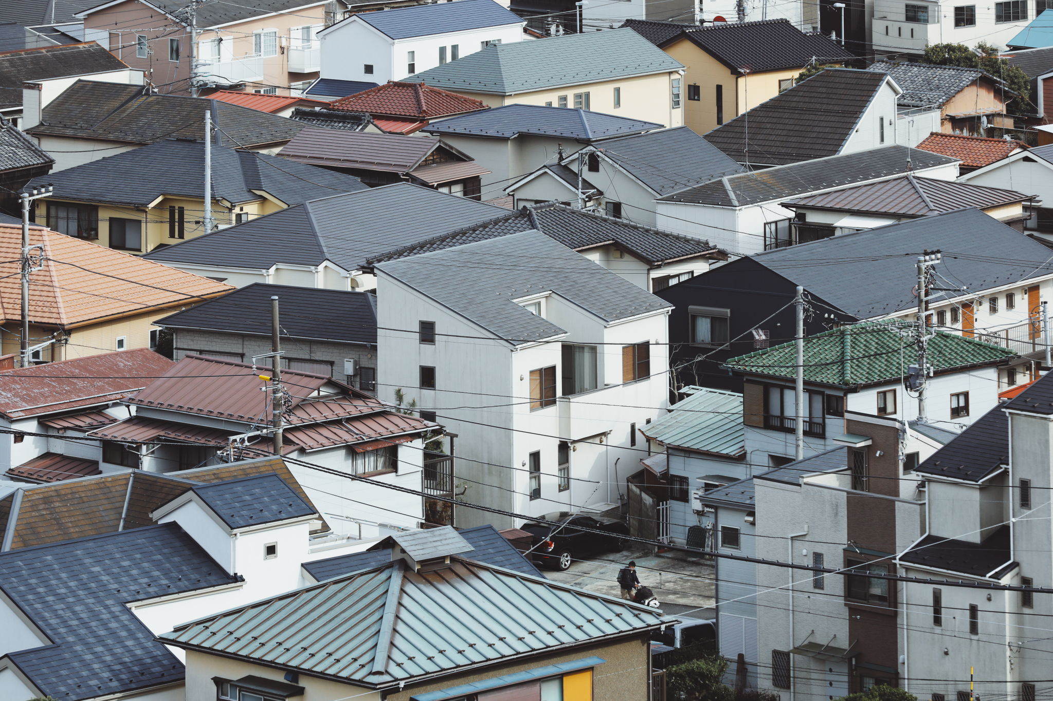 東京自助遊攻略