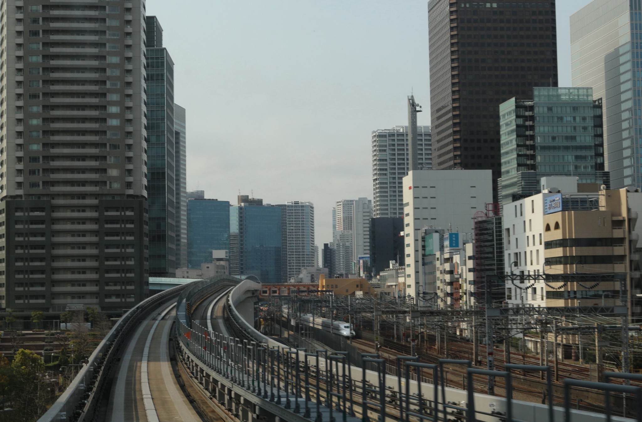 東京自助遊攻略