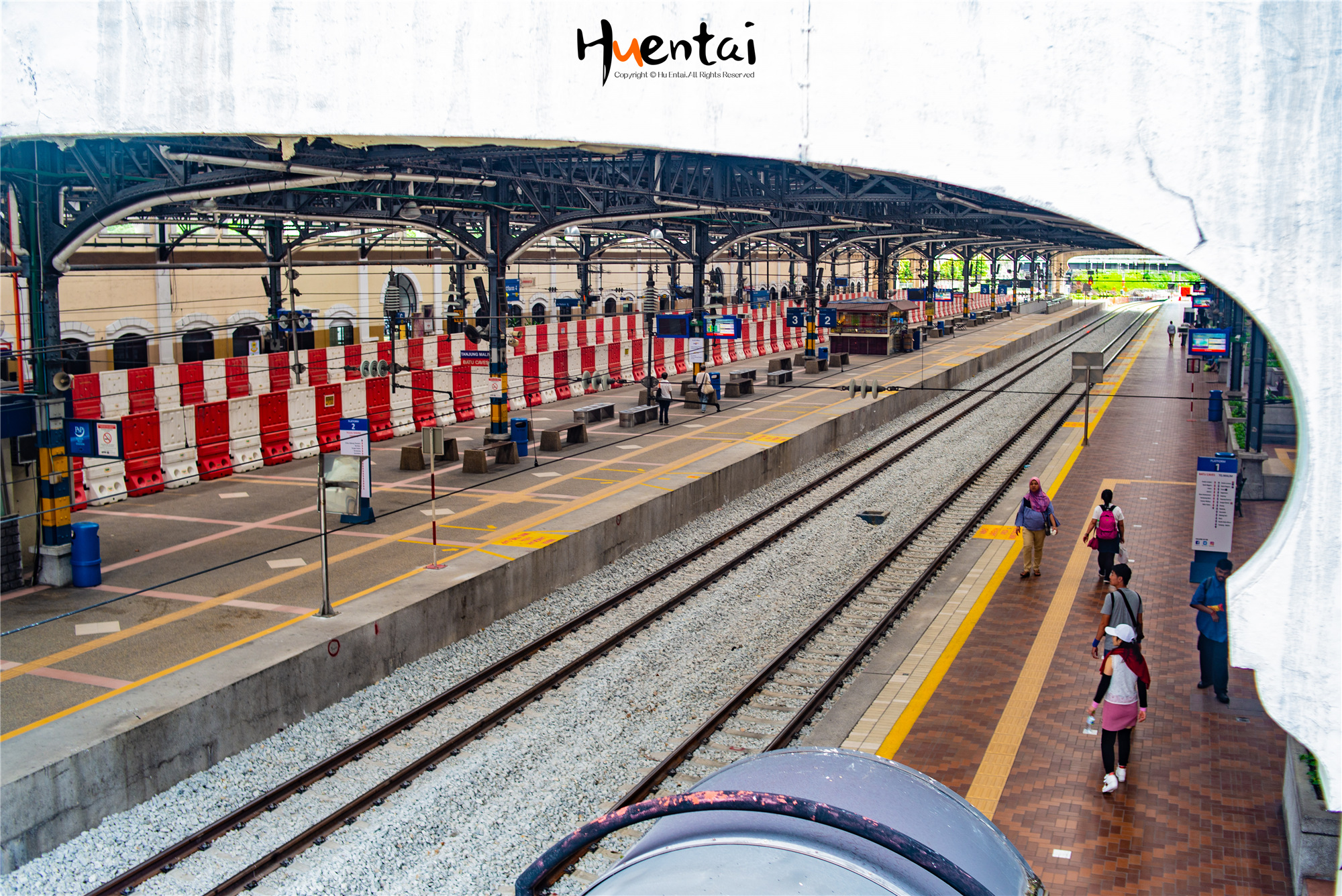 途牛首发#吉隆坡-马六甲-槟城,学渣本渣的大马三城记