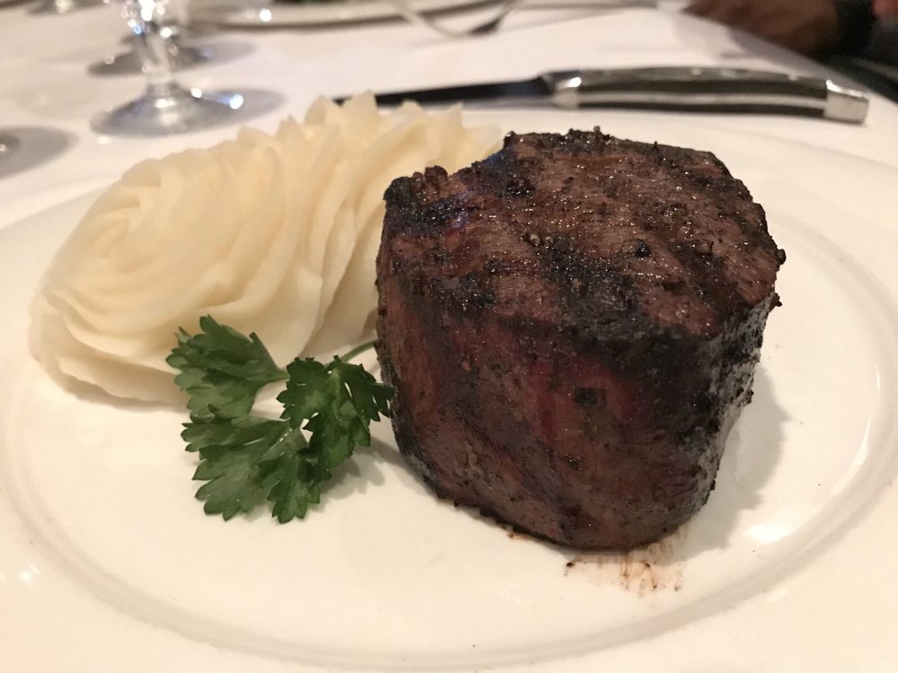 卡尔加里你不可不尝的地方