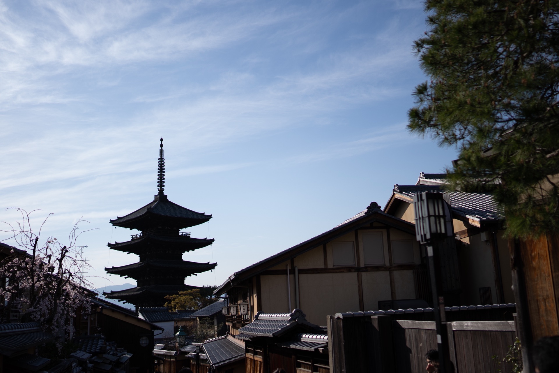 京都自助遊攻略