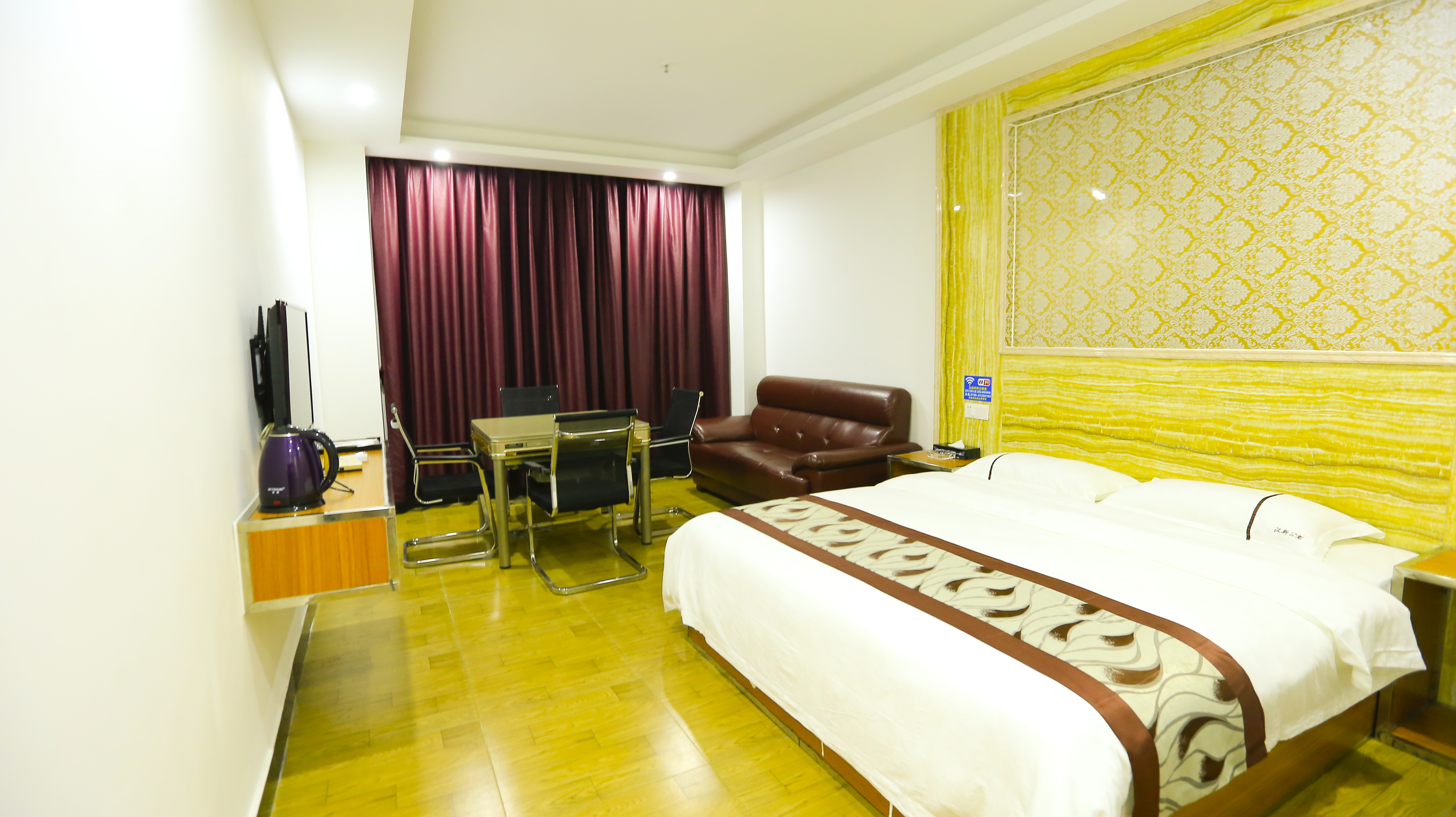 东莞金喜鹊酒店