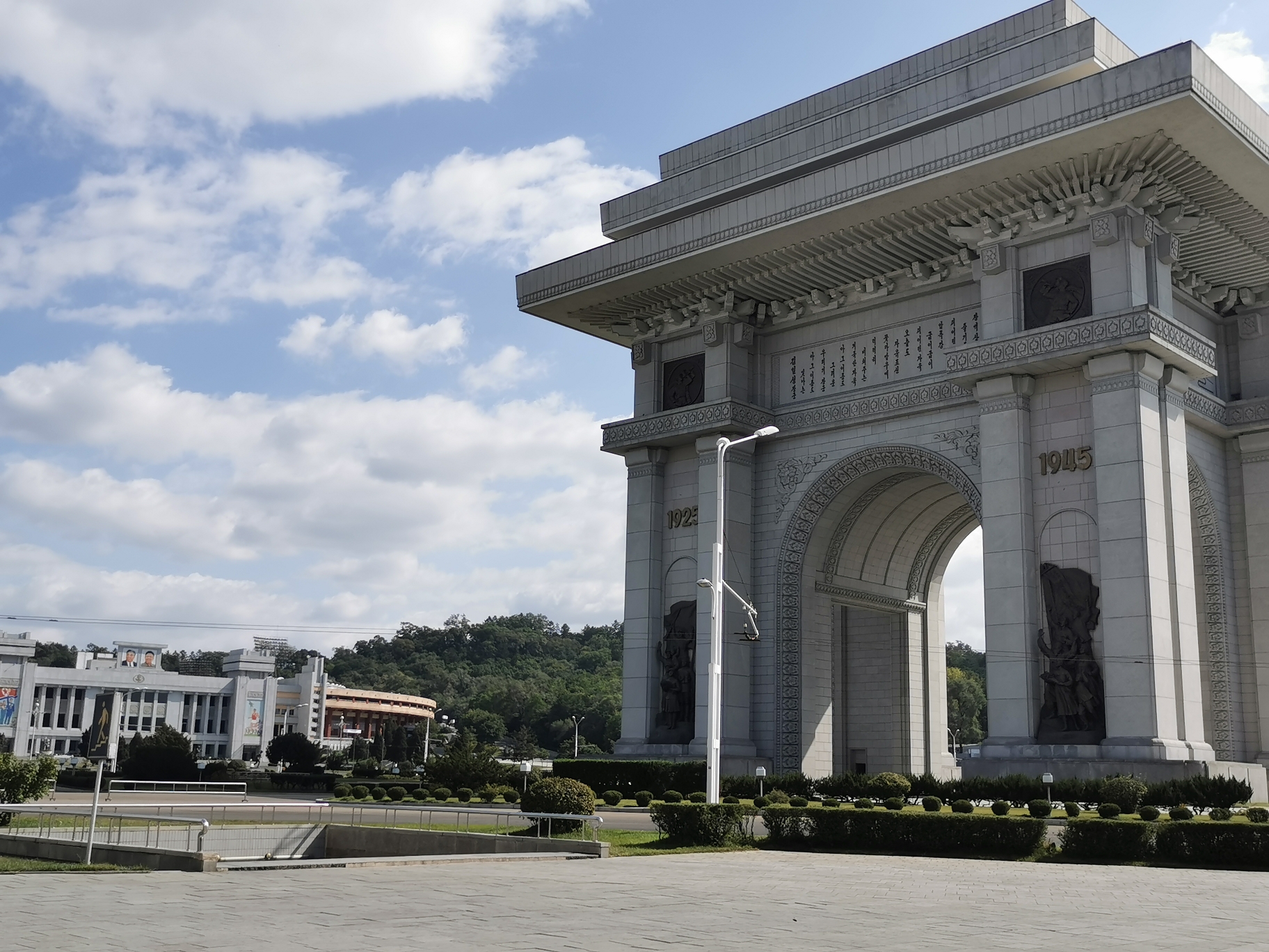 朝鮮自助遊攻略