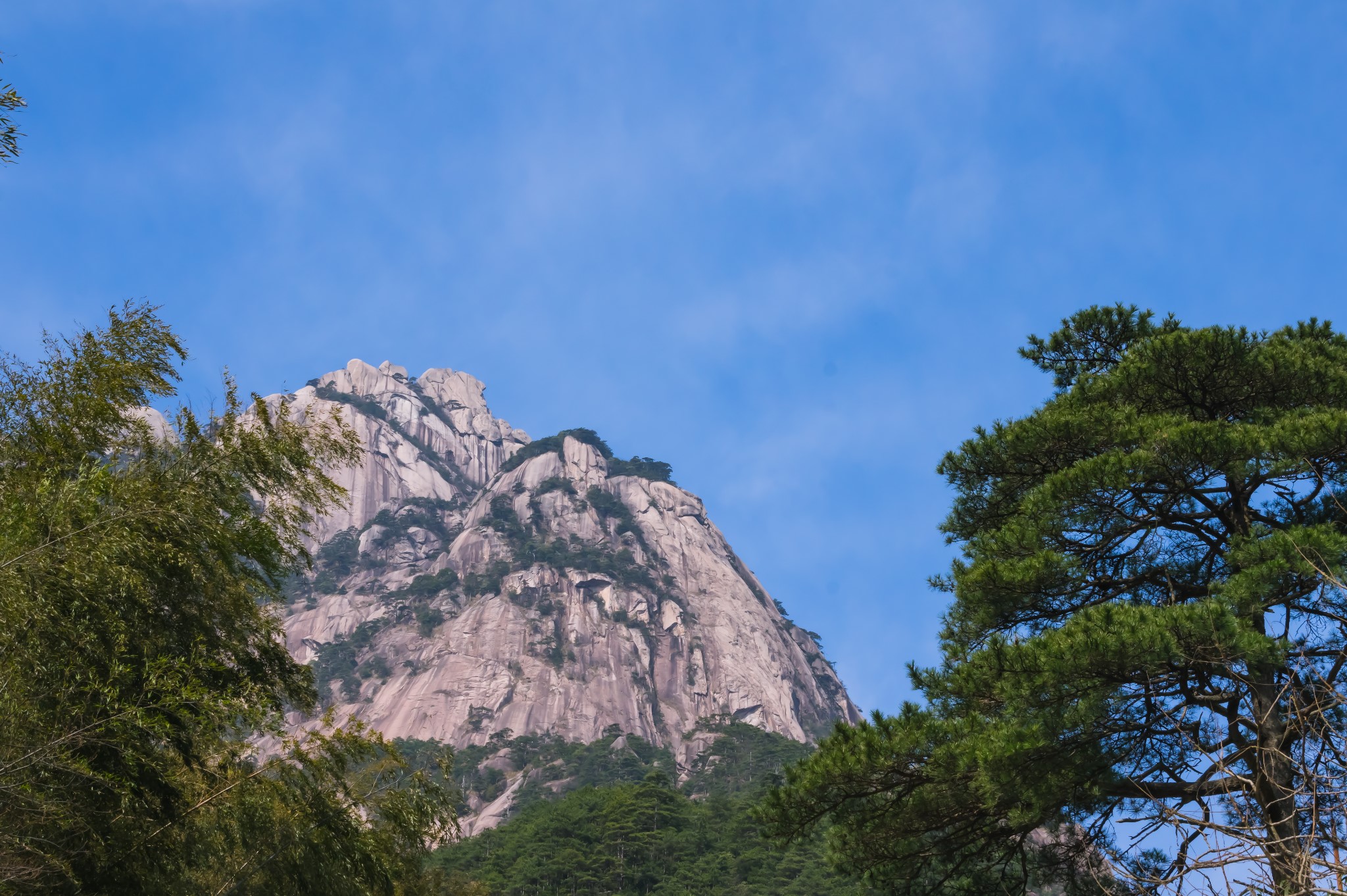 【黃山旅遊攻略】避開人流,去古徽州踏青吧! ! !