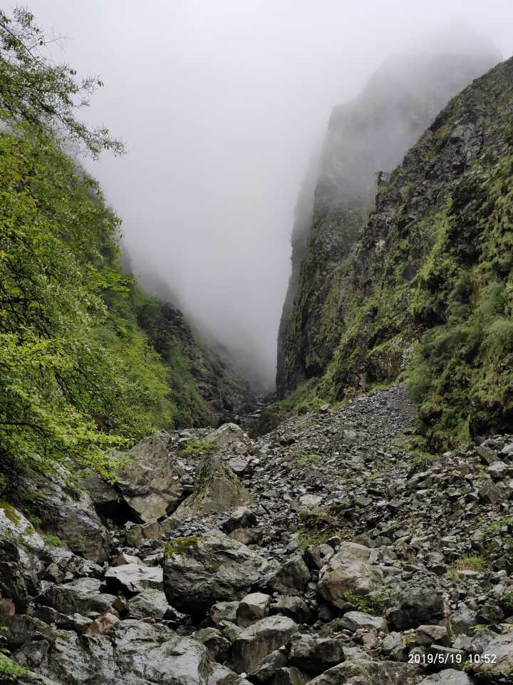 第一次登山之旅——九峰山,彭州自助遊攻略 - 馬蜂窩