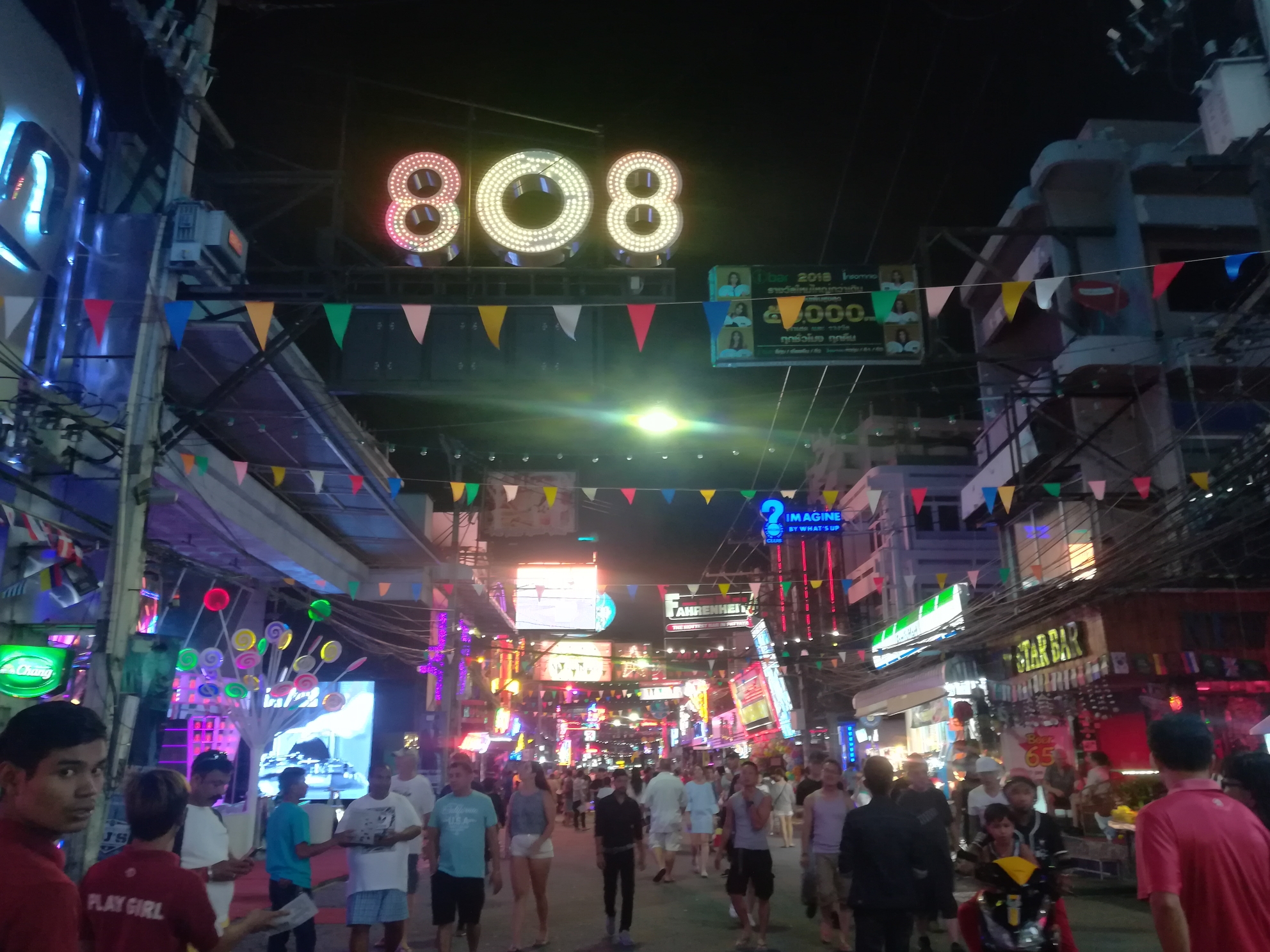 泰国7天人均_泰国旅游团报价7天