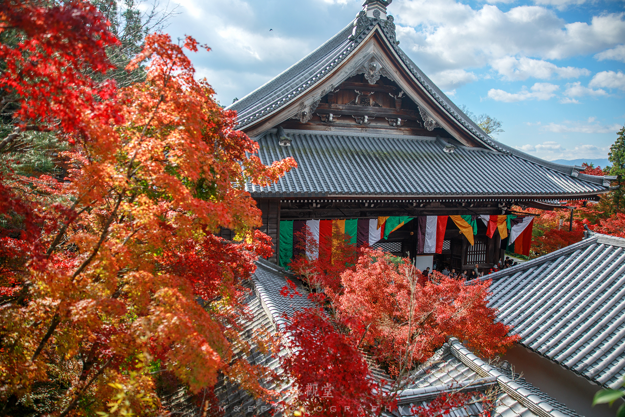 京都自助遊攻略