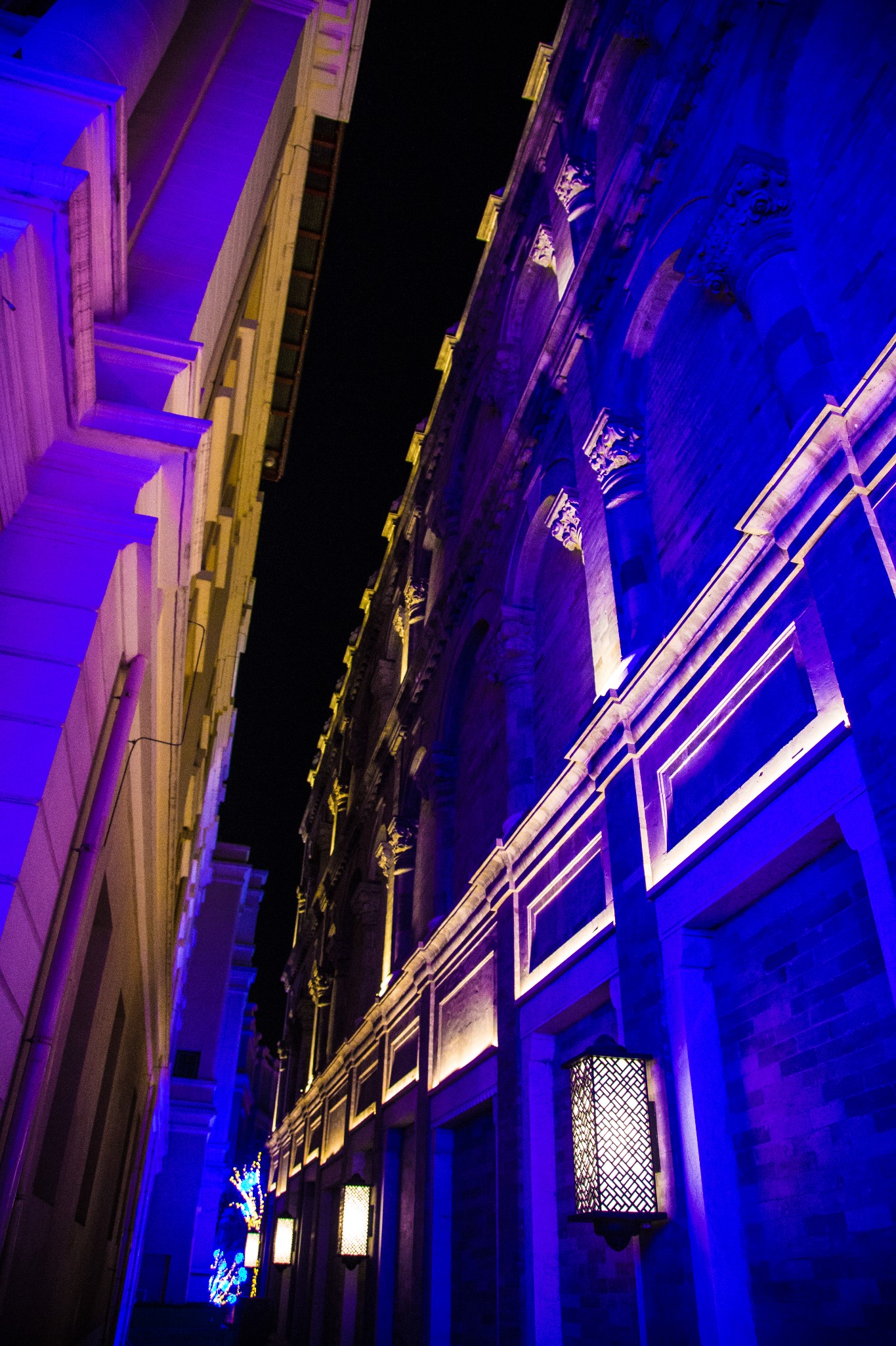 北京坊,旅游攻略 - 马蜂窝