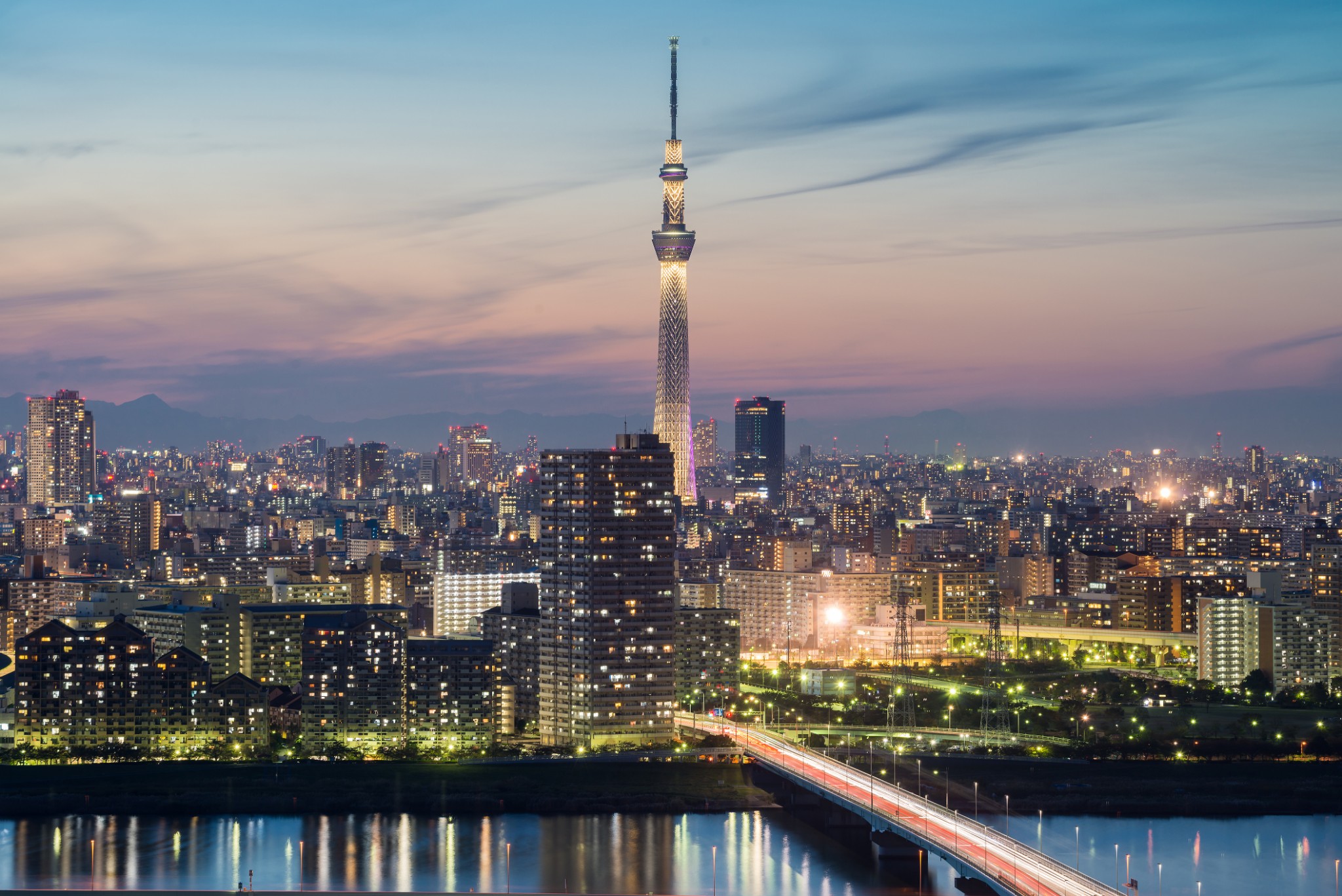 【日本】东京浅草,晴空塔一日游交通,景点攻略