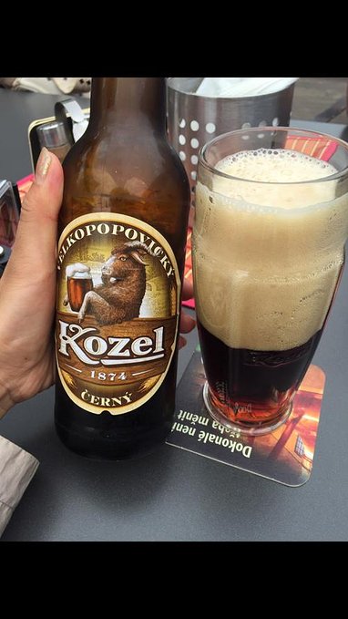 浪漫的城市度过我们最美好的回忆的蜜月-布拉格摄影旅拍攻略捷克啤酒