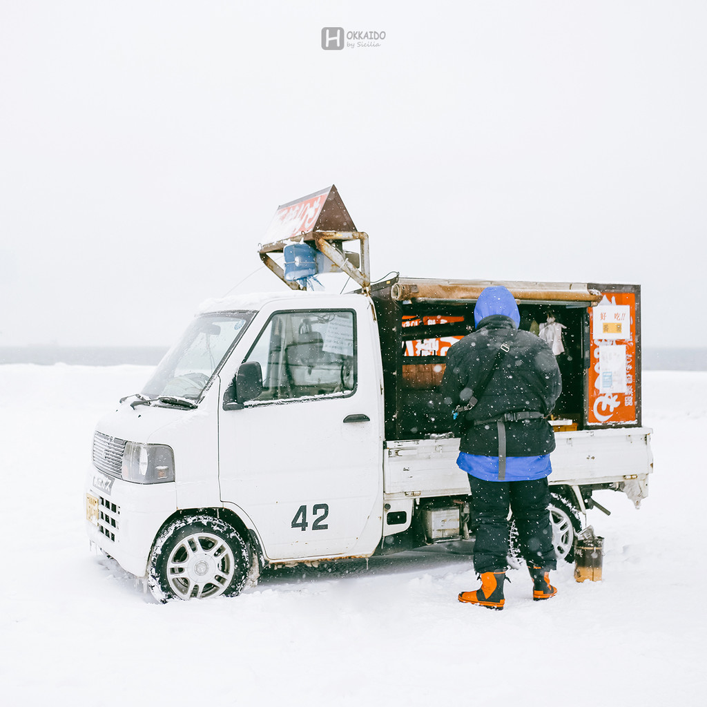 北海道自助遊攻略