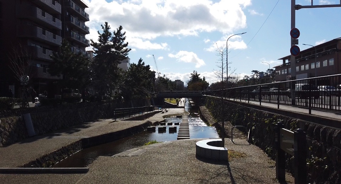 京都自助遊攻略