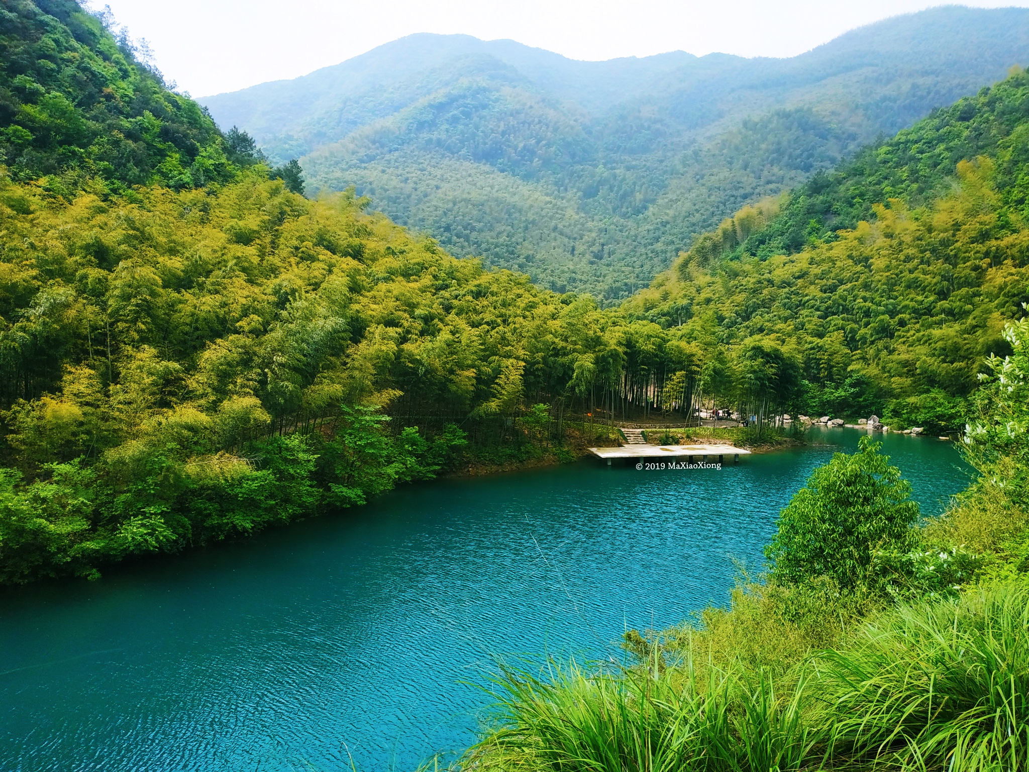 德清庾村游记, 庾村旅游攻略, 庾村自助游游记 - 马蜂窝