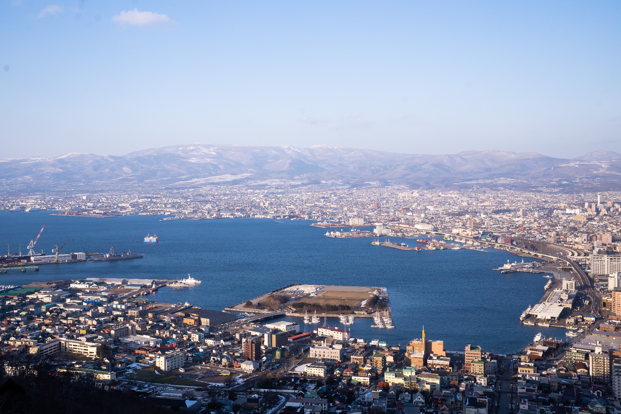 北海道自助遊攻略